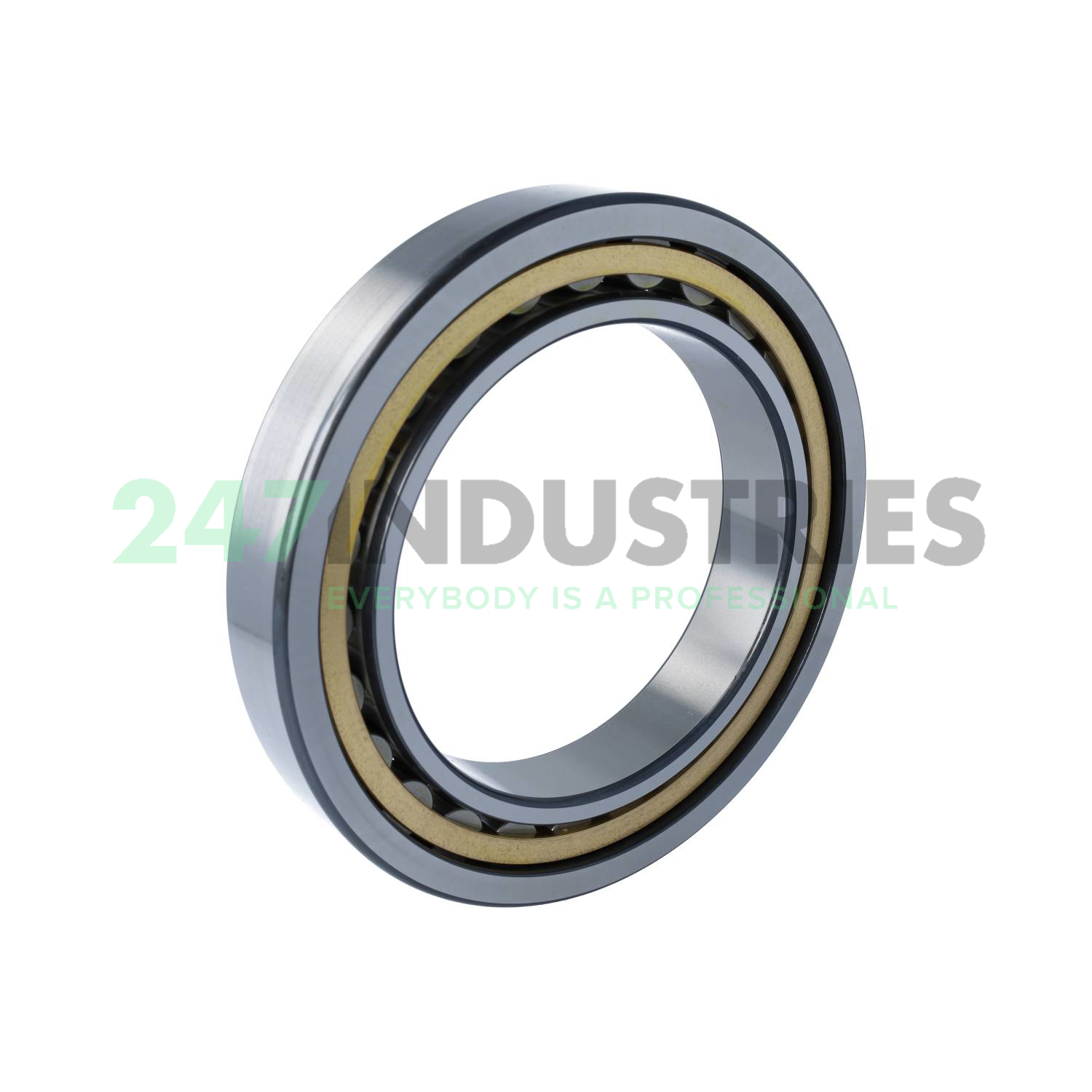 NU1032-XL-M1-F1-C4 FAG Image 2