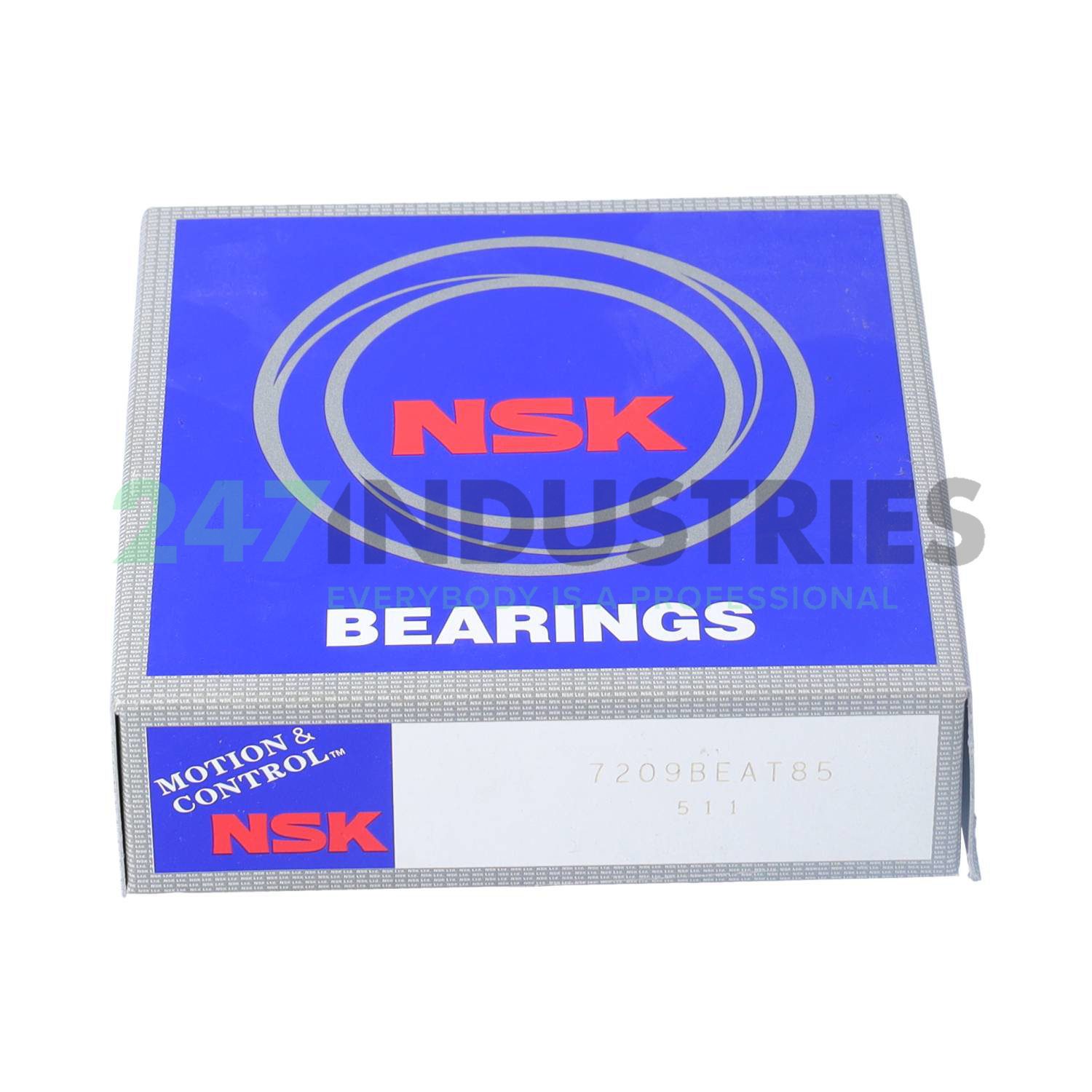 7209BEAT85 NSK Image 3