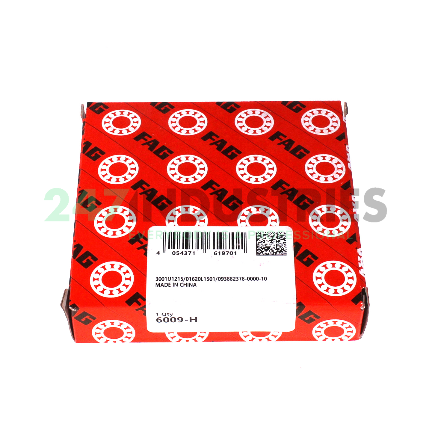 6009-H FAG Image 3
