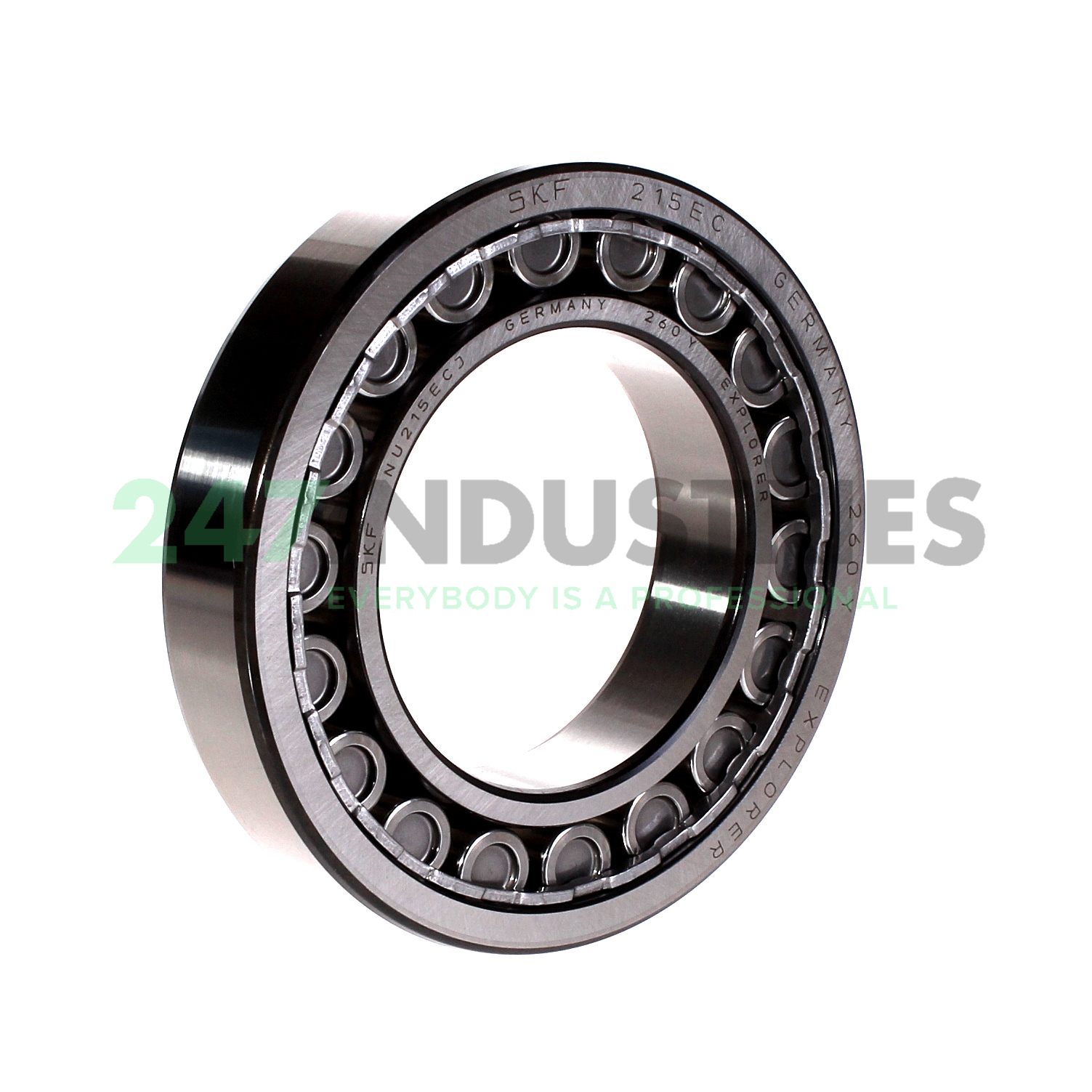 NU215ECJ SKF Image 1