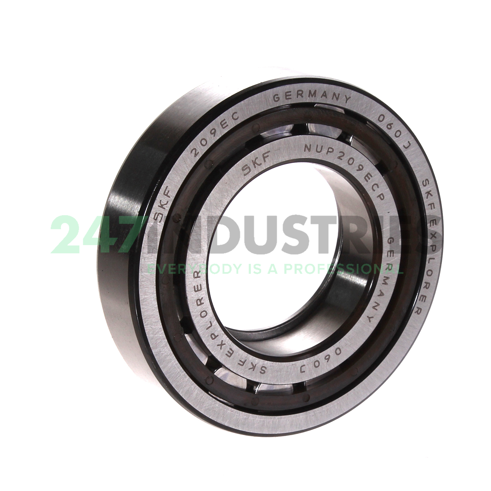 NUP209ECP SKF Image 1