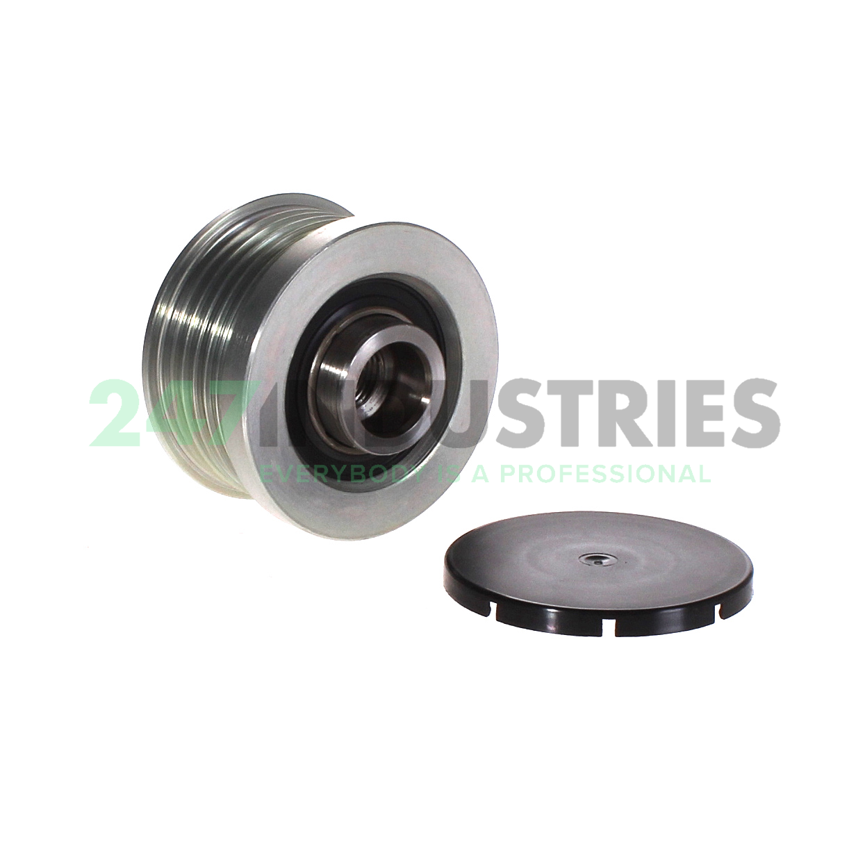 VKM03652 SKF Image 3