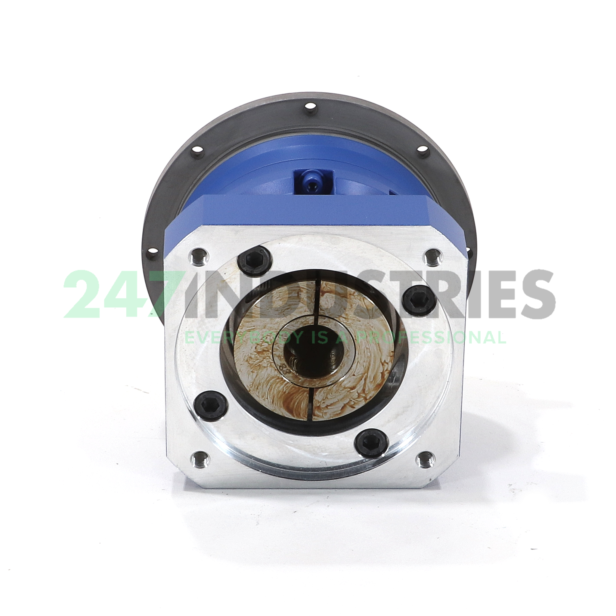 TP025-MX2-21-0X0-000 Wittenstein Alpha Image 3