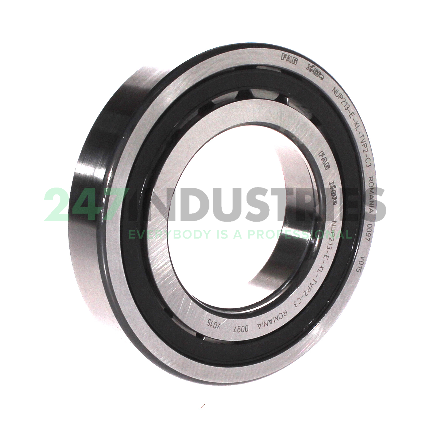 NUP213-E-XL-TVP2-C3 FAG