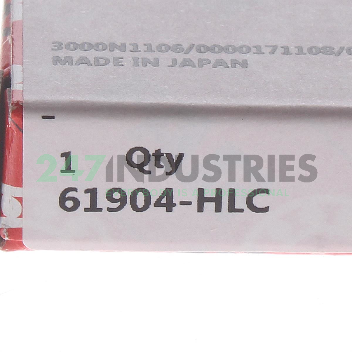 61904-HLC FAG Image 6