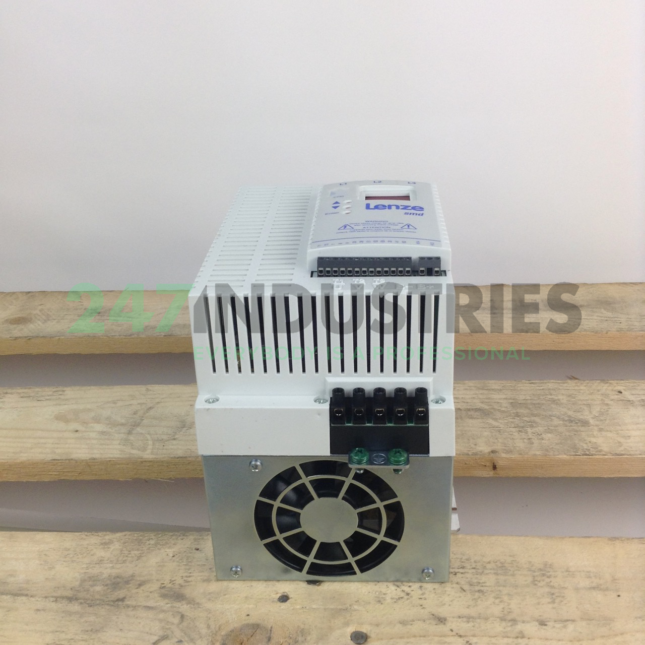 ESMD752L4TXA Lenze Image 5