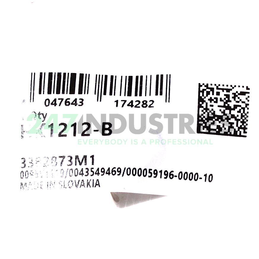 HK1212-B INA Image 3