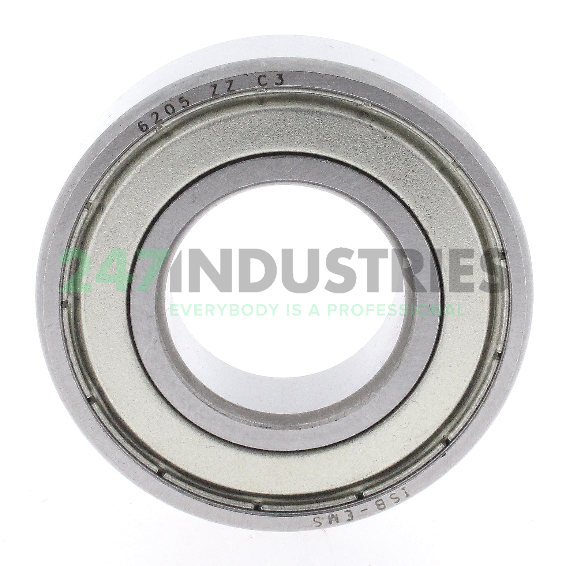 6205ZZ C3 ISB Image 2