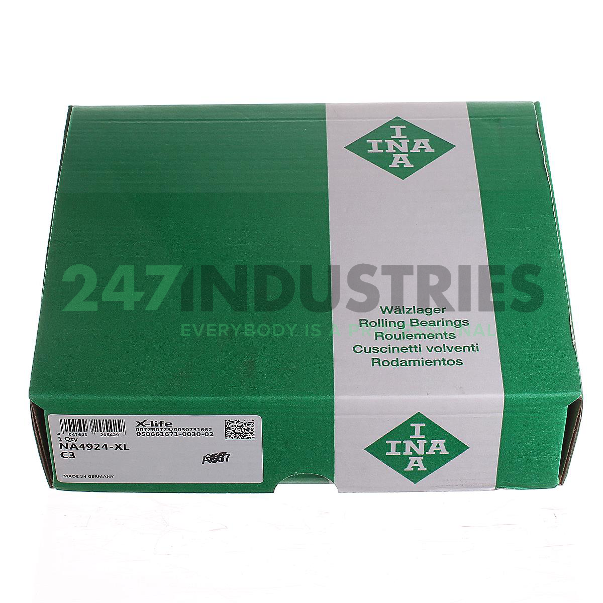 NA4924-XL-C3 INA Image 4