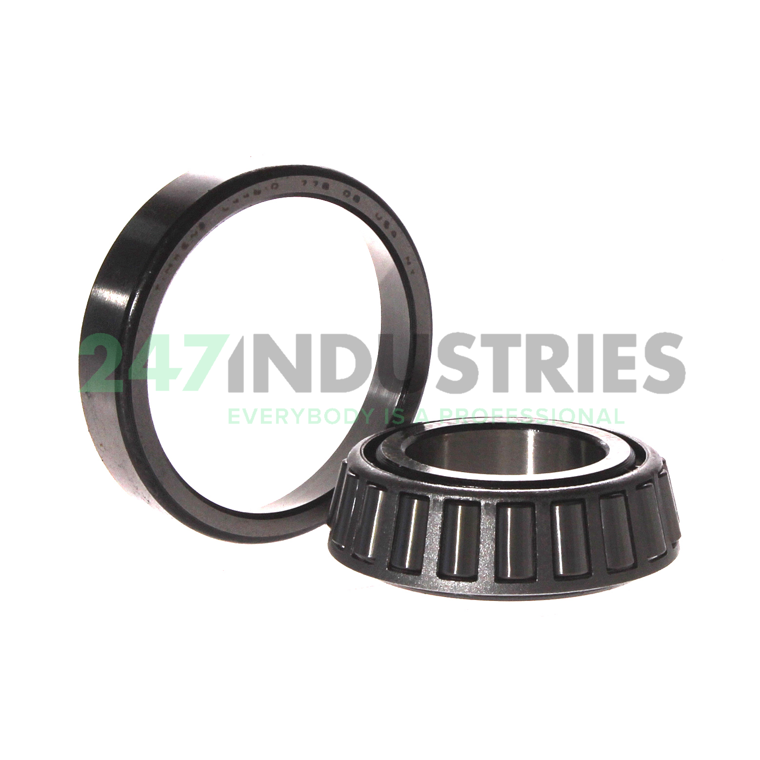 L44643/L44610 Timken