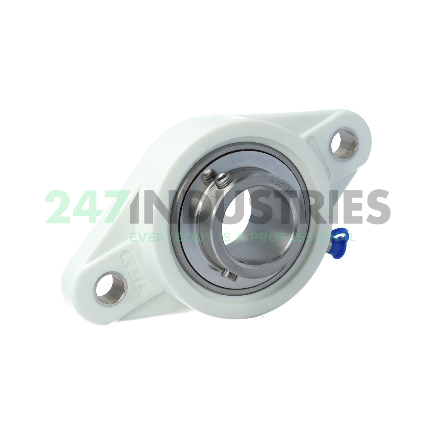 SSUCTPFL207-WHITE Keep Moving Long