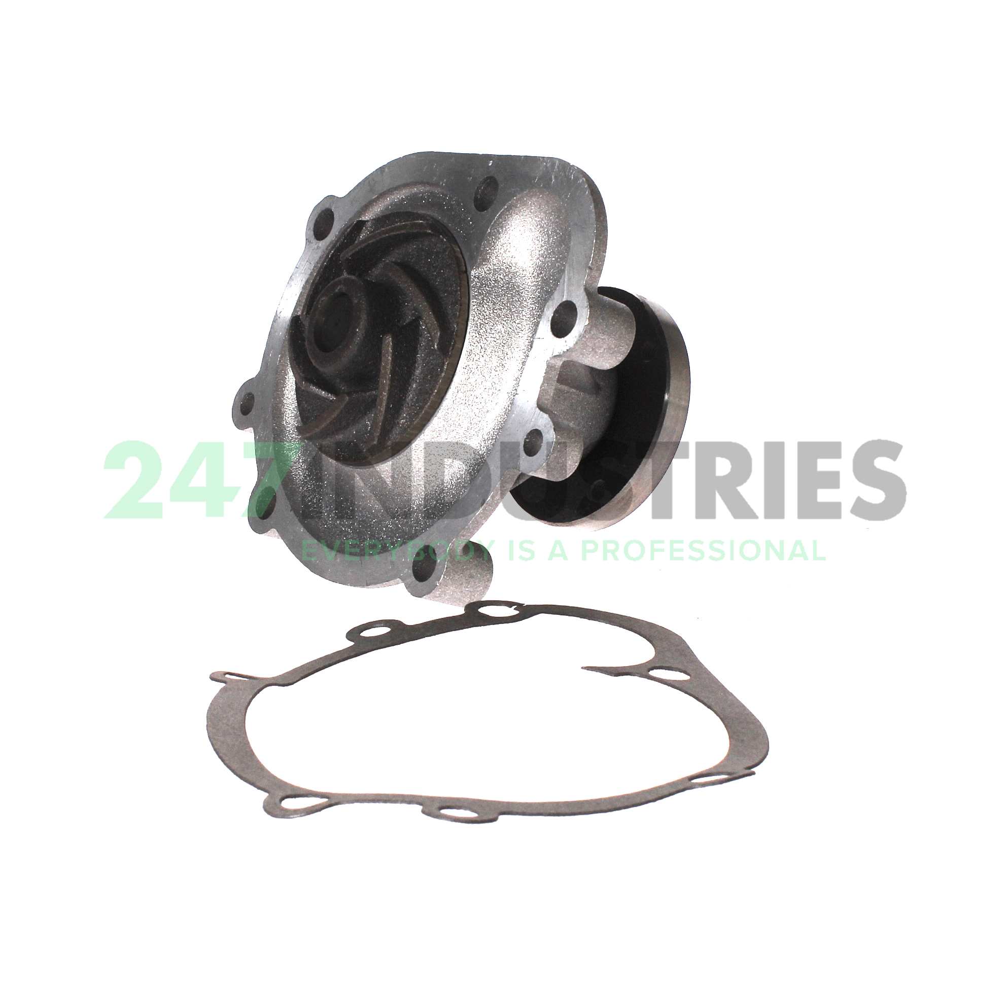 VKPC83417 SKF Image 2