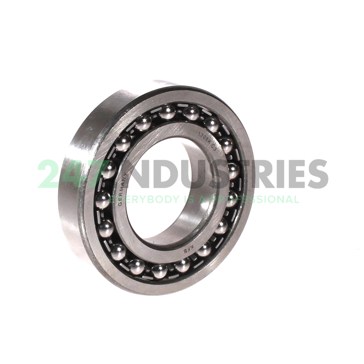 1208K C3 KFB Clarfeld