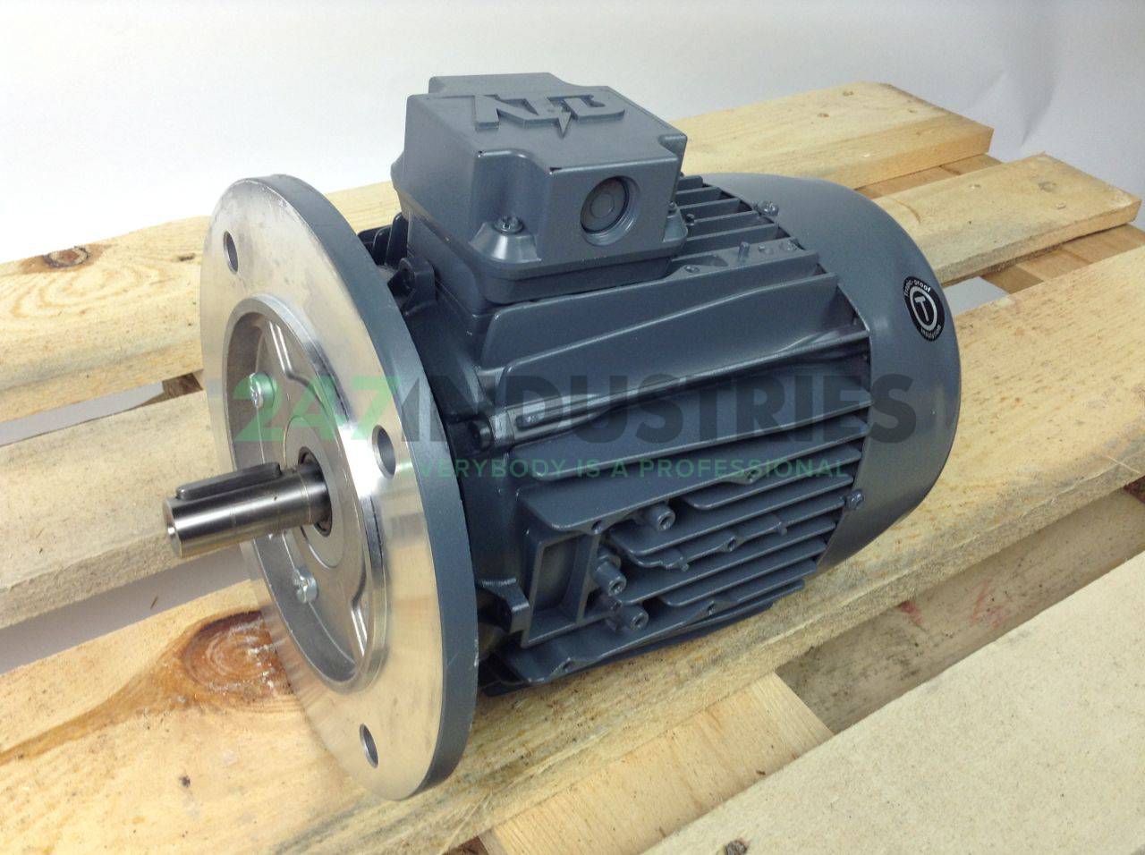 NF80/4H-13+E2/0609 ATB