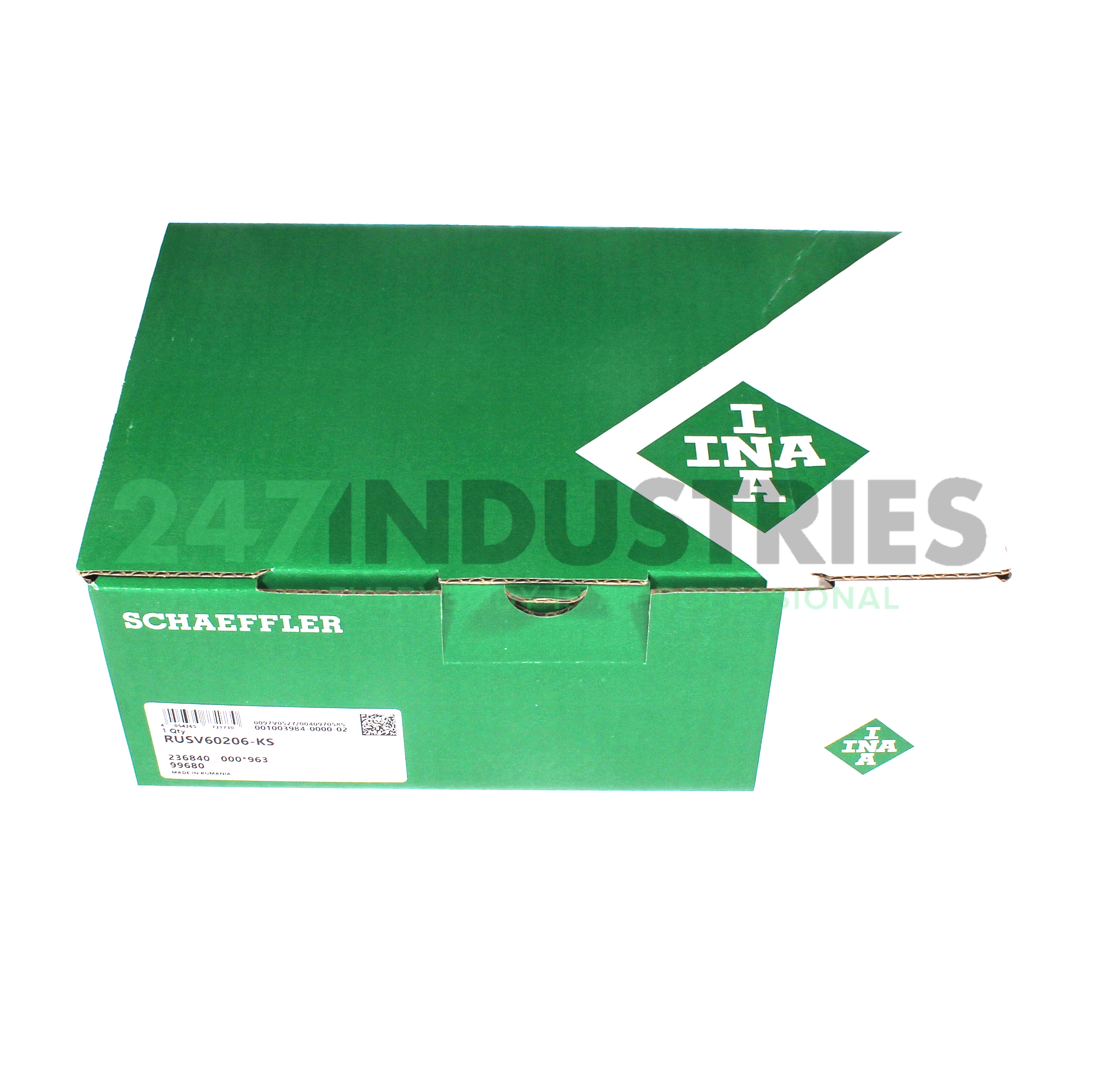 RUSV60206-KS INA Image 4