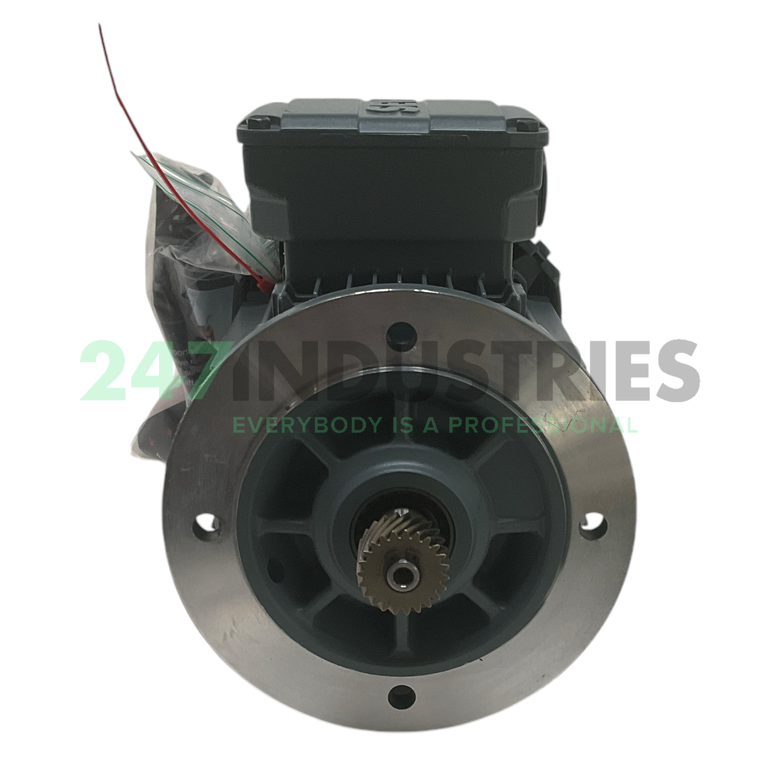 DRN80MK4/FG SEW-EURODRIVE Image 2