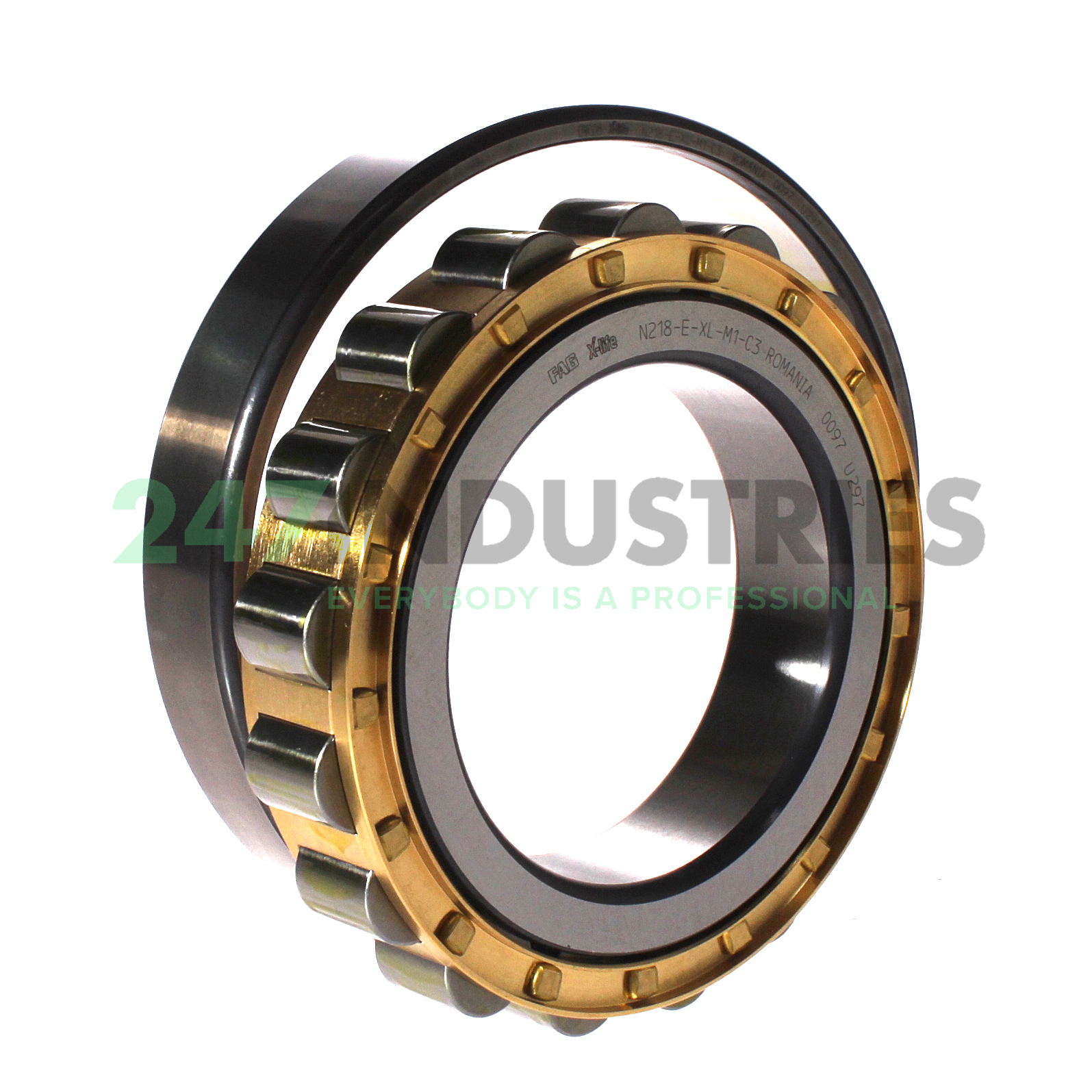 N218-E-XL-M1-C3 FAG Image 3