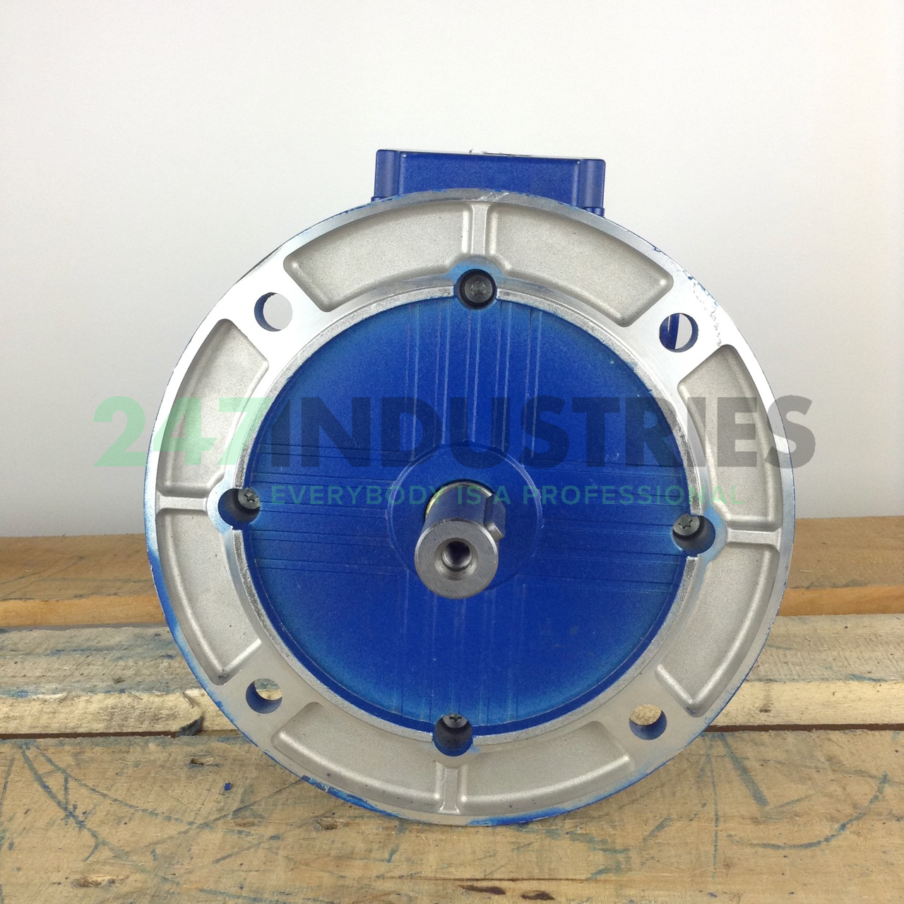 HB2Z100LA423046060B5 Rossi Image 3