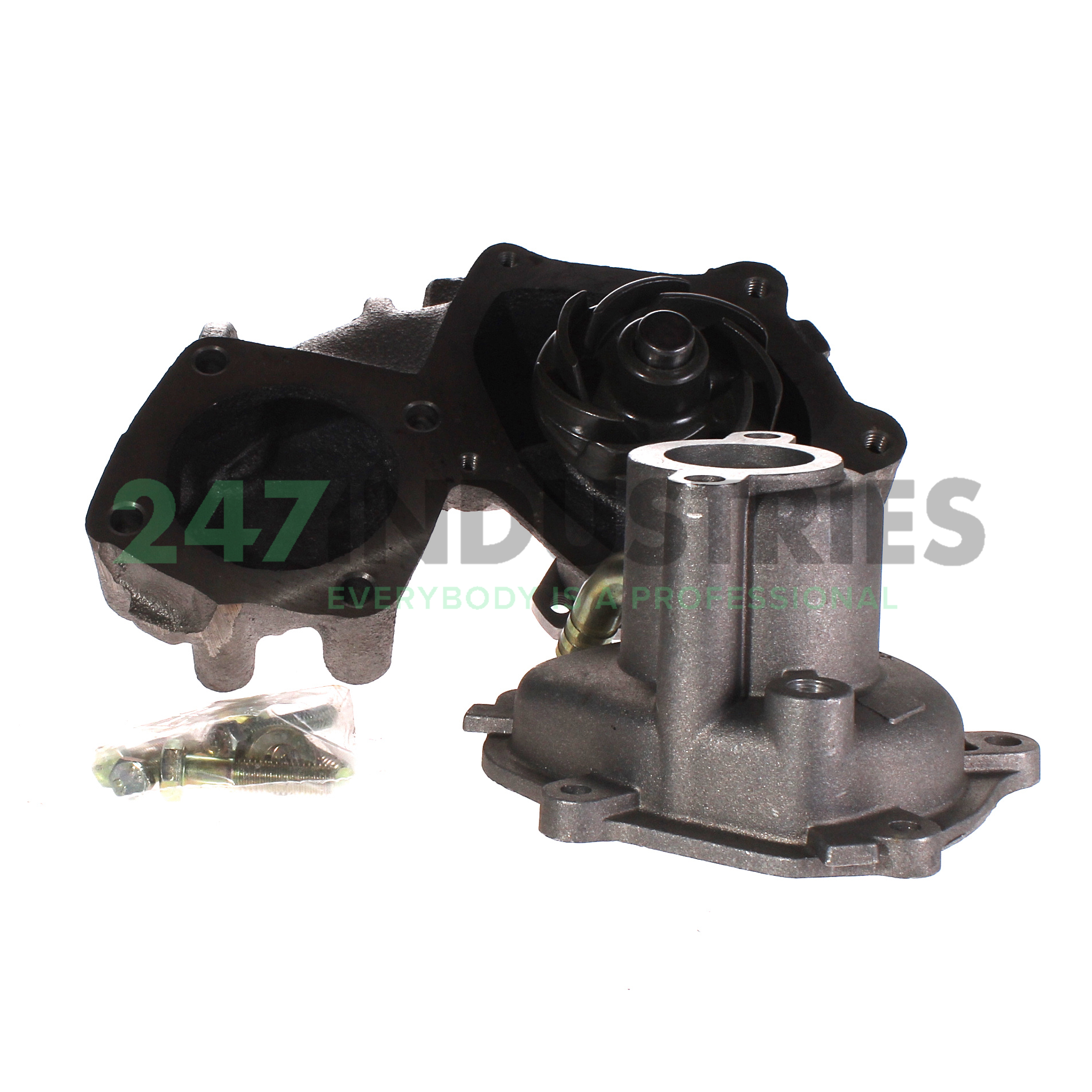 VKPA82604 SKF Image 2