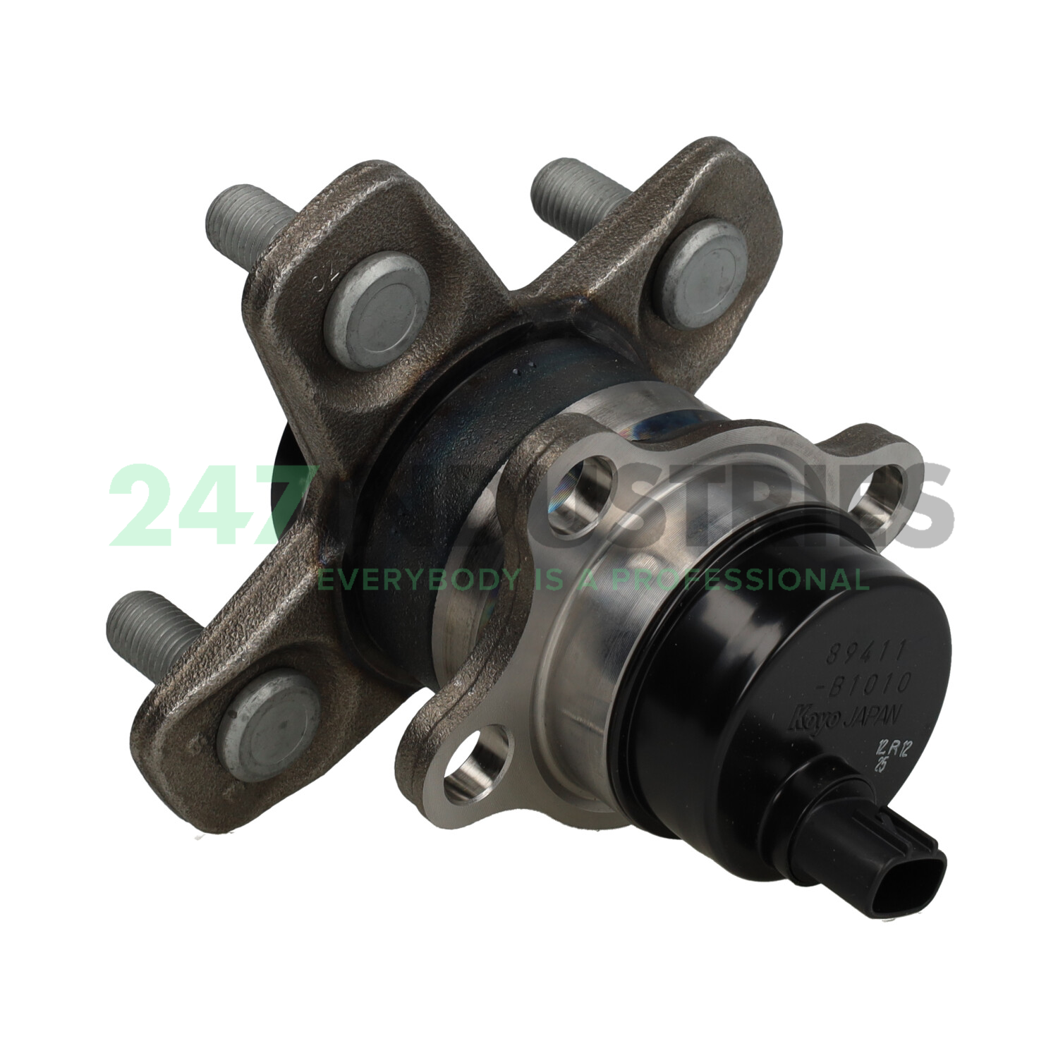 VKBA6921 SKF Image 2