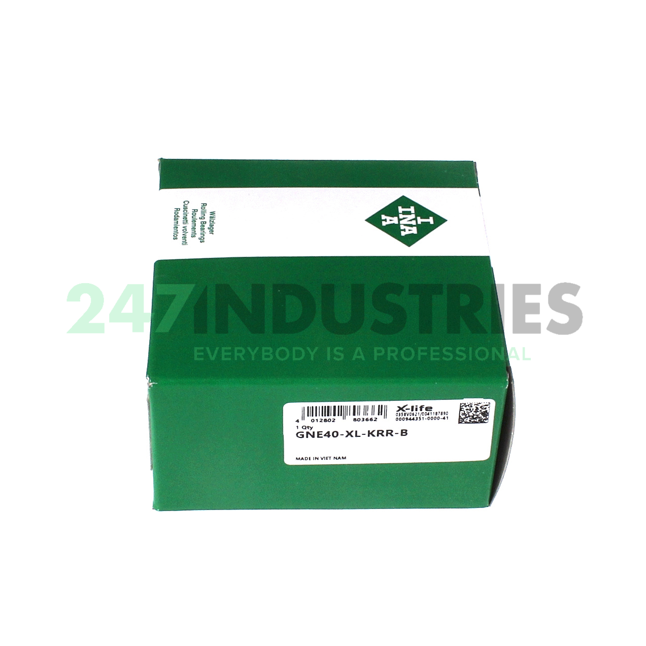 GNE40-XL-KRR-B INA Image 3
