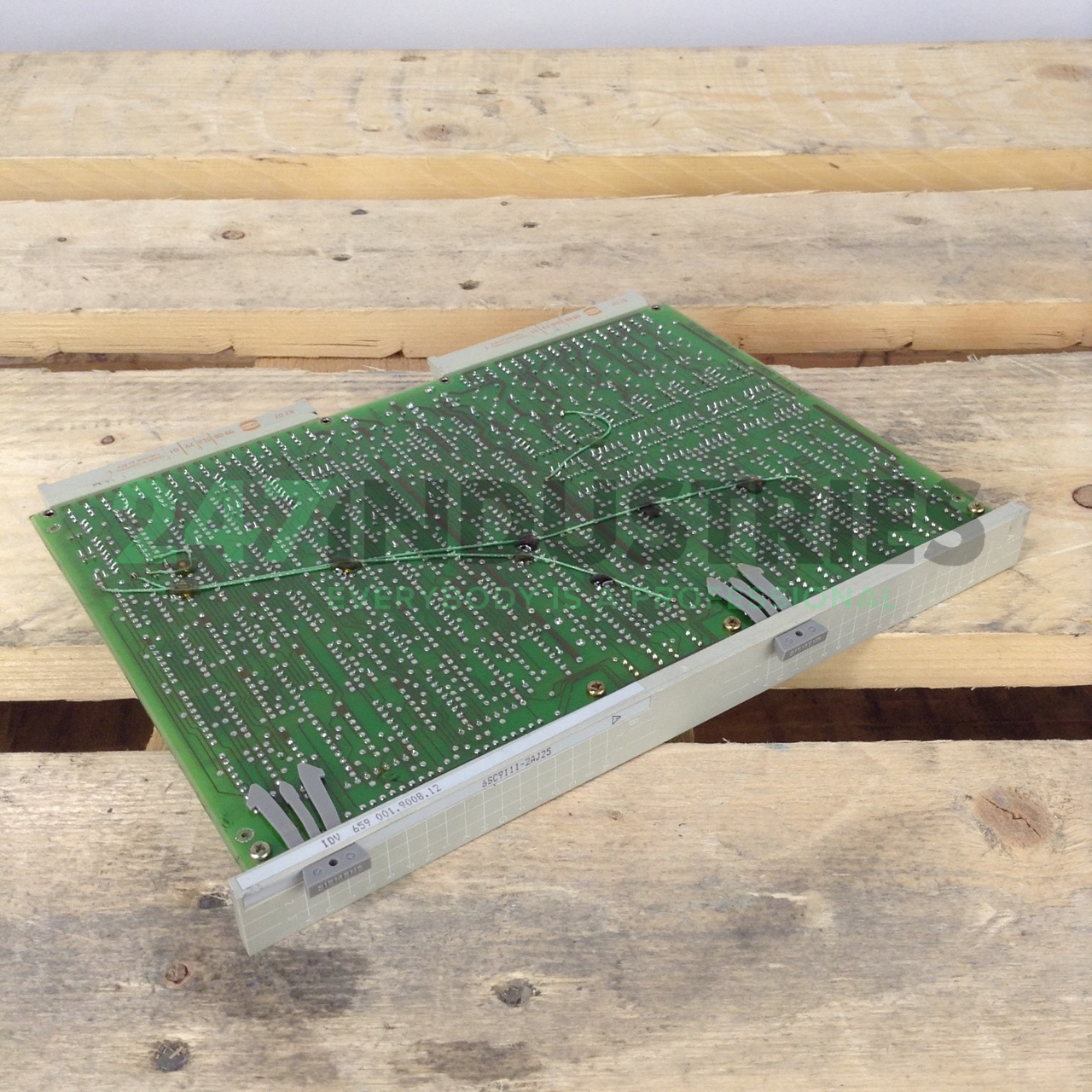 6SC9111-2AJ25 Siemens Image 3