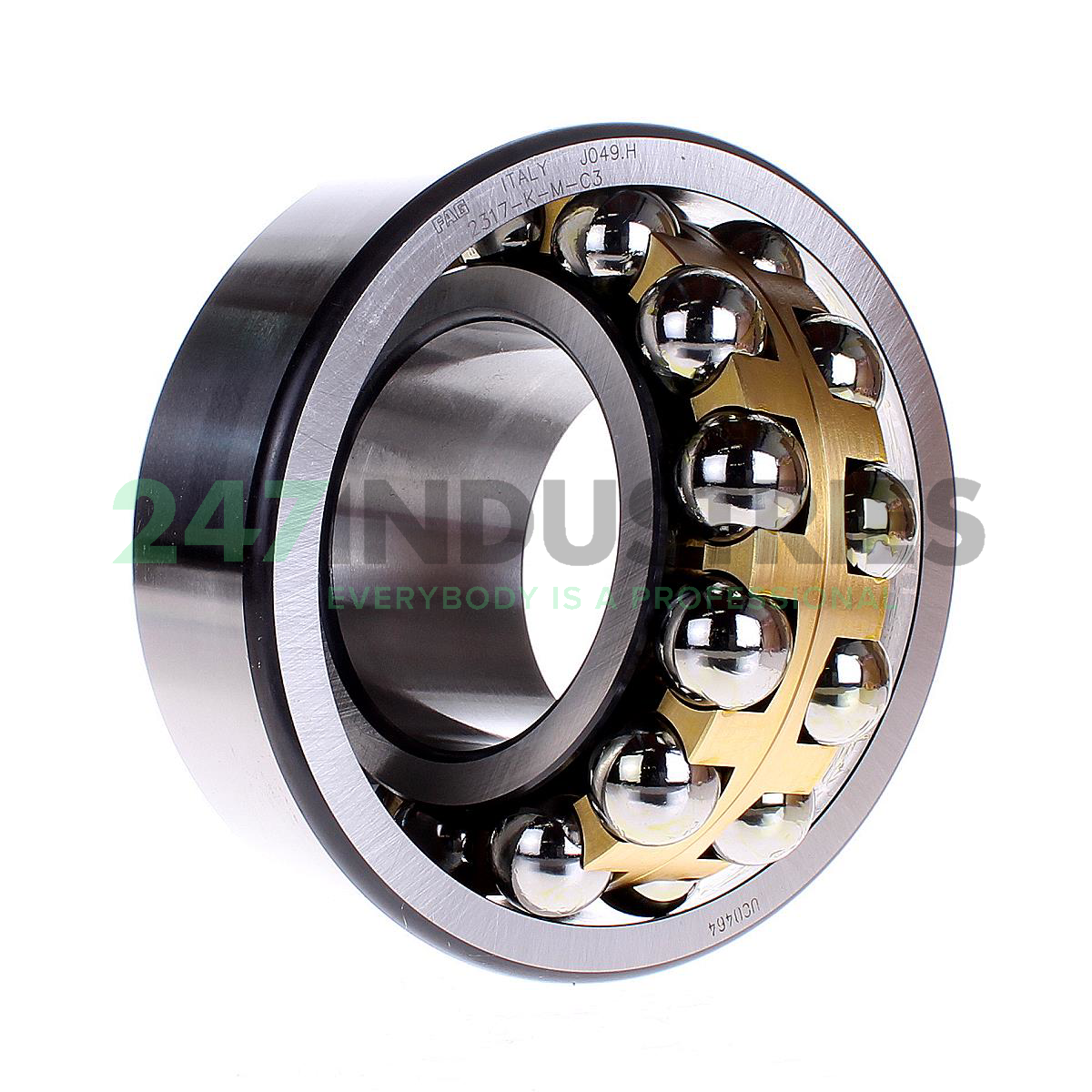 2317-K-M-C3 FAG Image 2