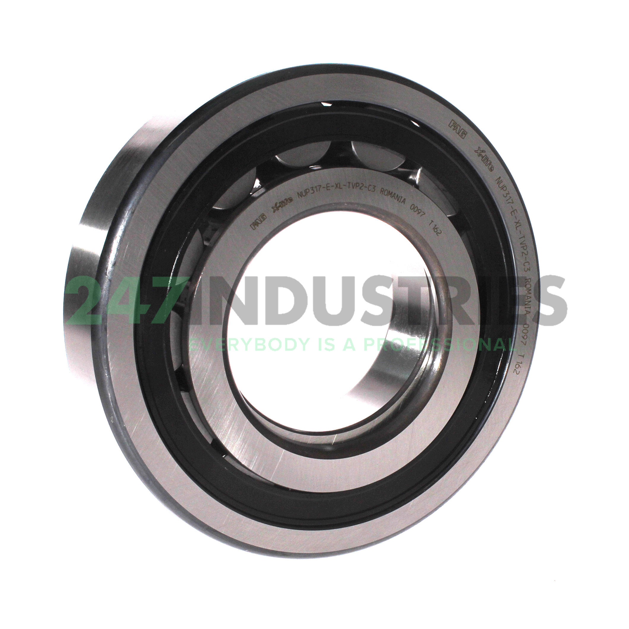 NUP317-E-XL-TVP2-C3 FAG