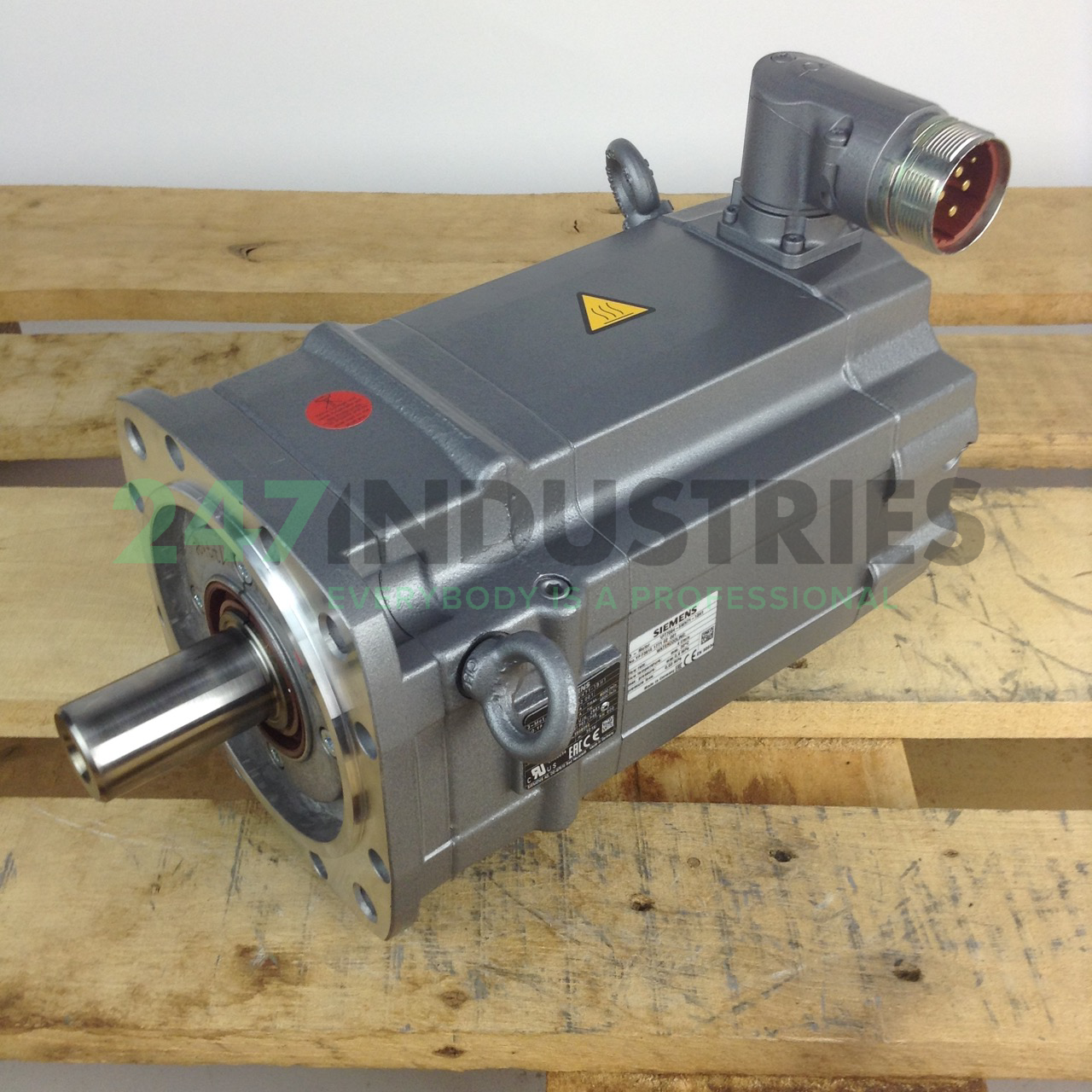 1FT7084-5WH71-1BH1 Siemens