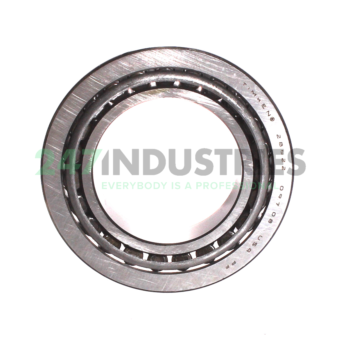 28682/28622 Timken Image 3