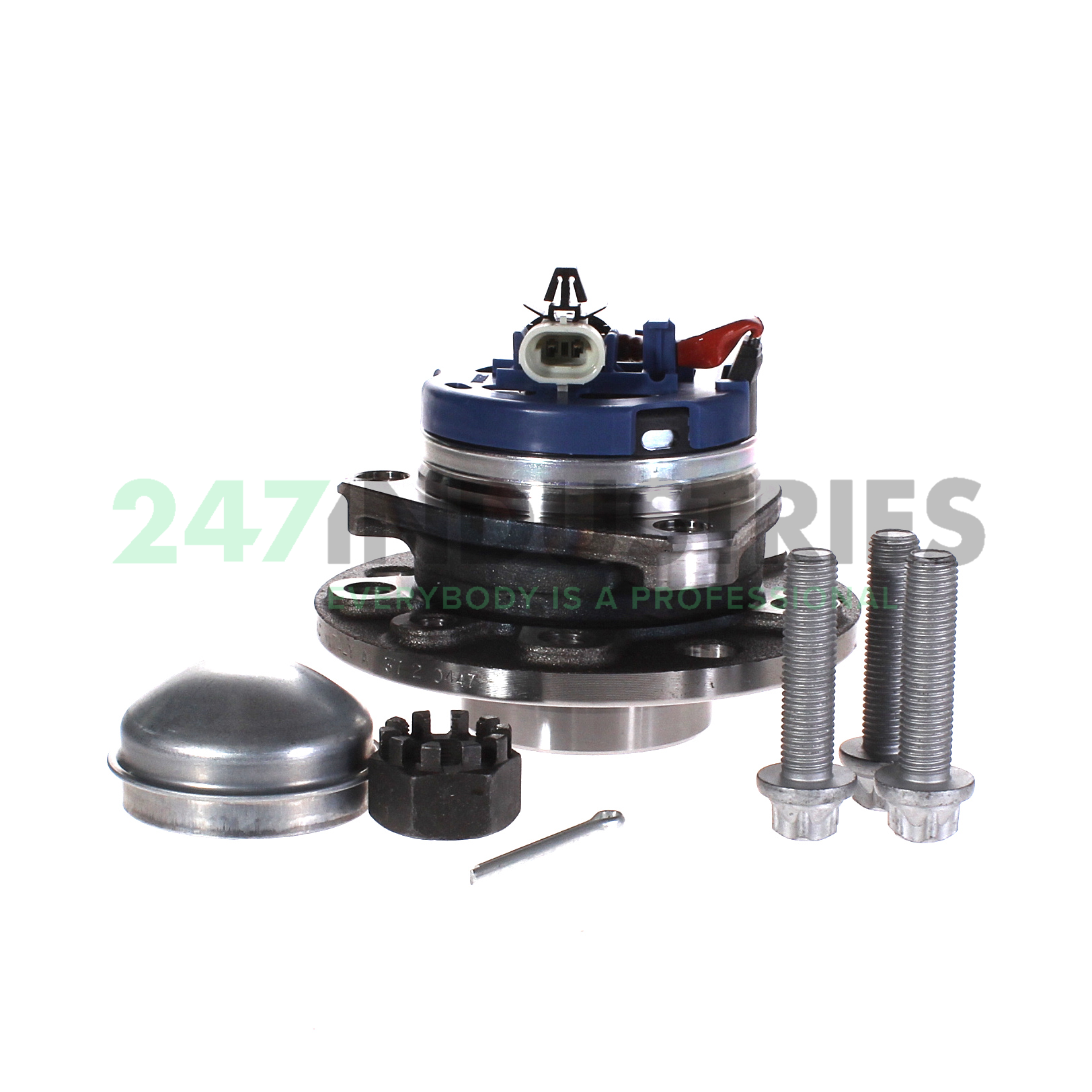 VKBA3513 SKF Image 3