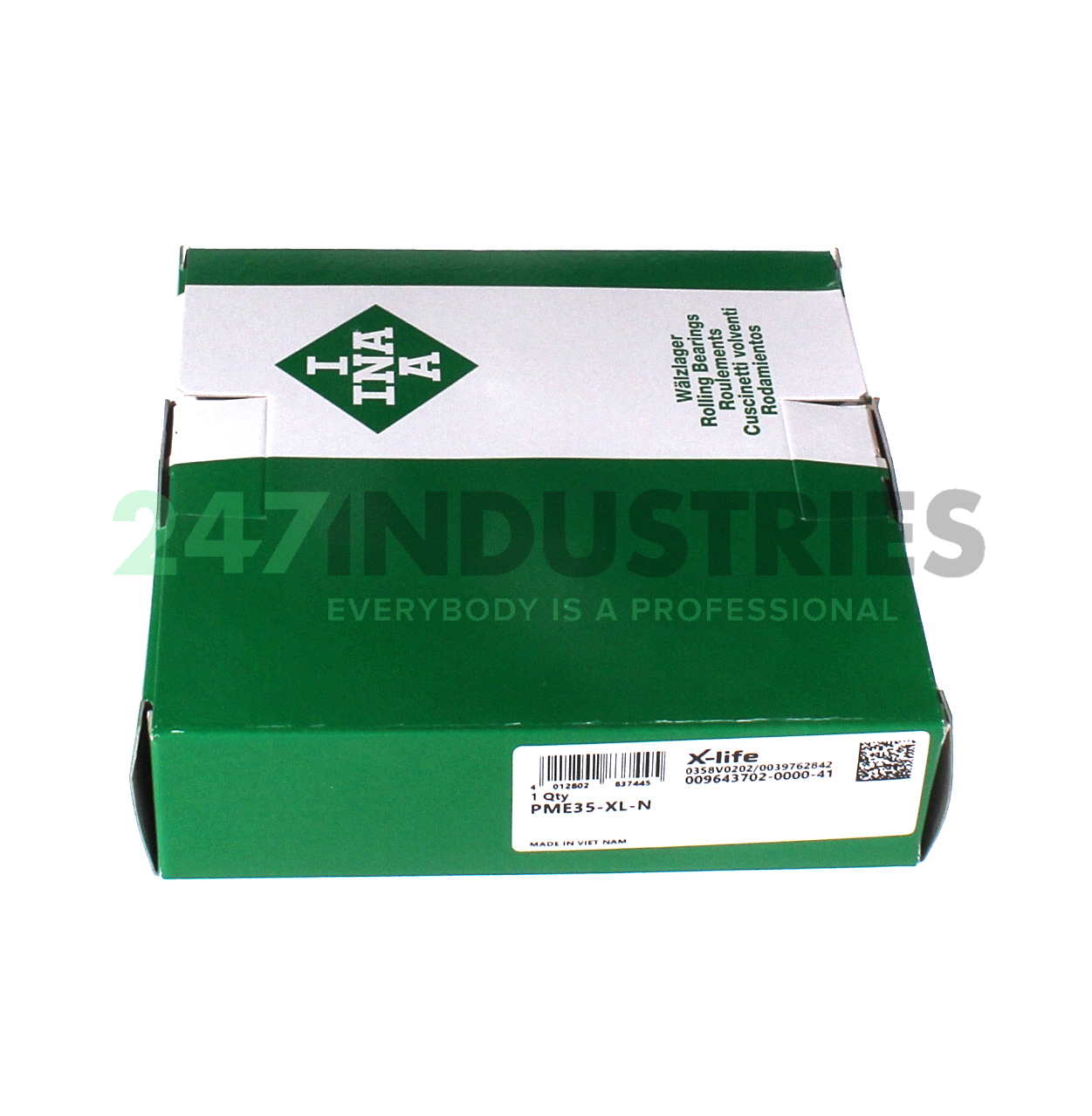 PME35-XL-N INA Image 3