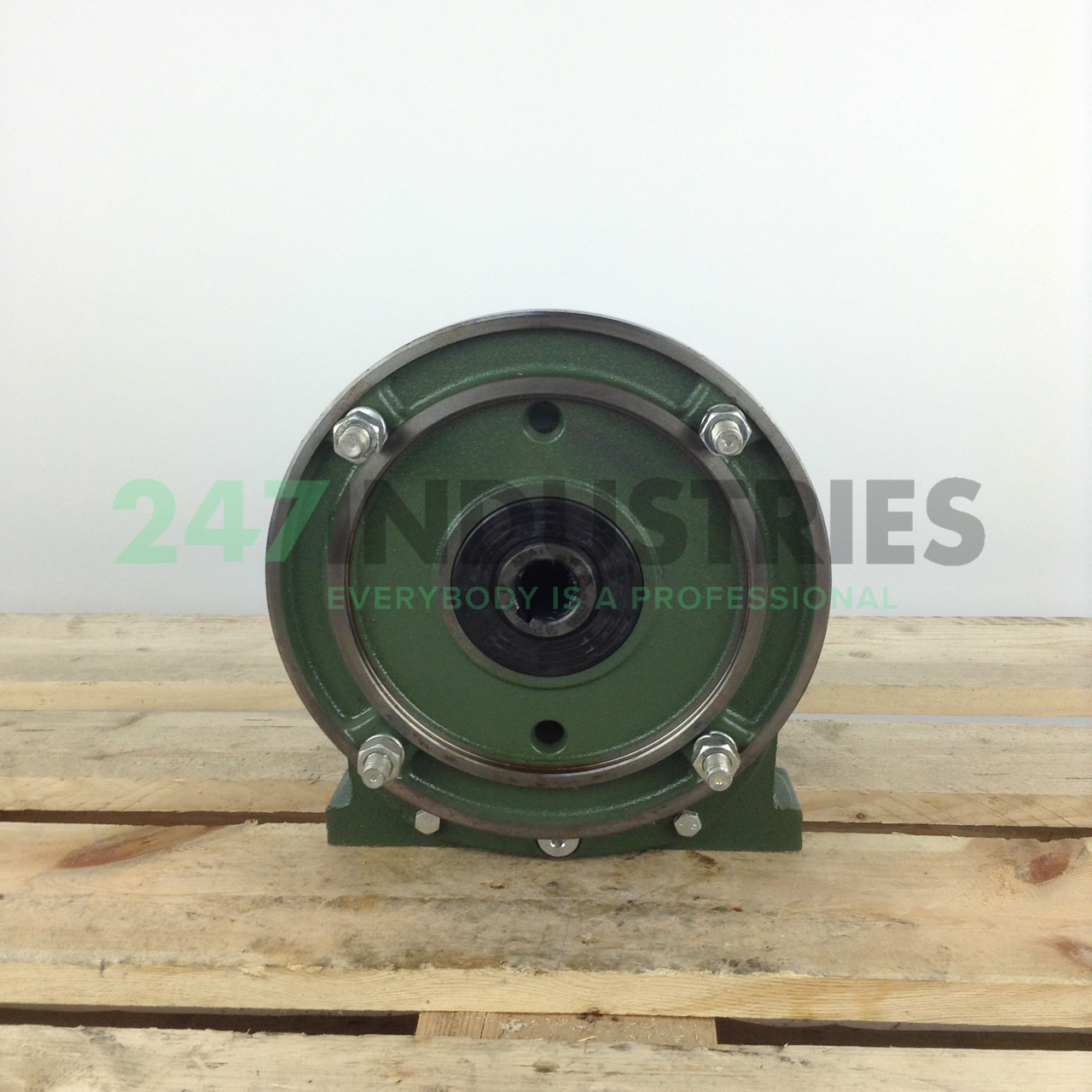 FRC240B3-100B5I38 Varvel Image 5