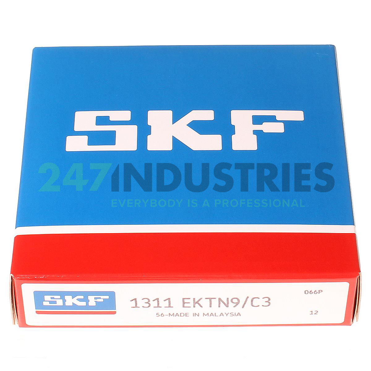 1311EKTN9/C3 SKF Image 3