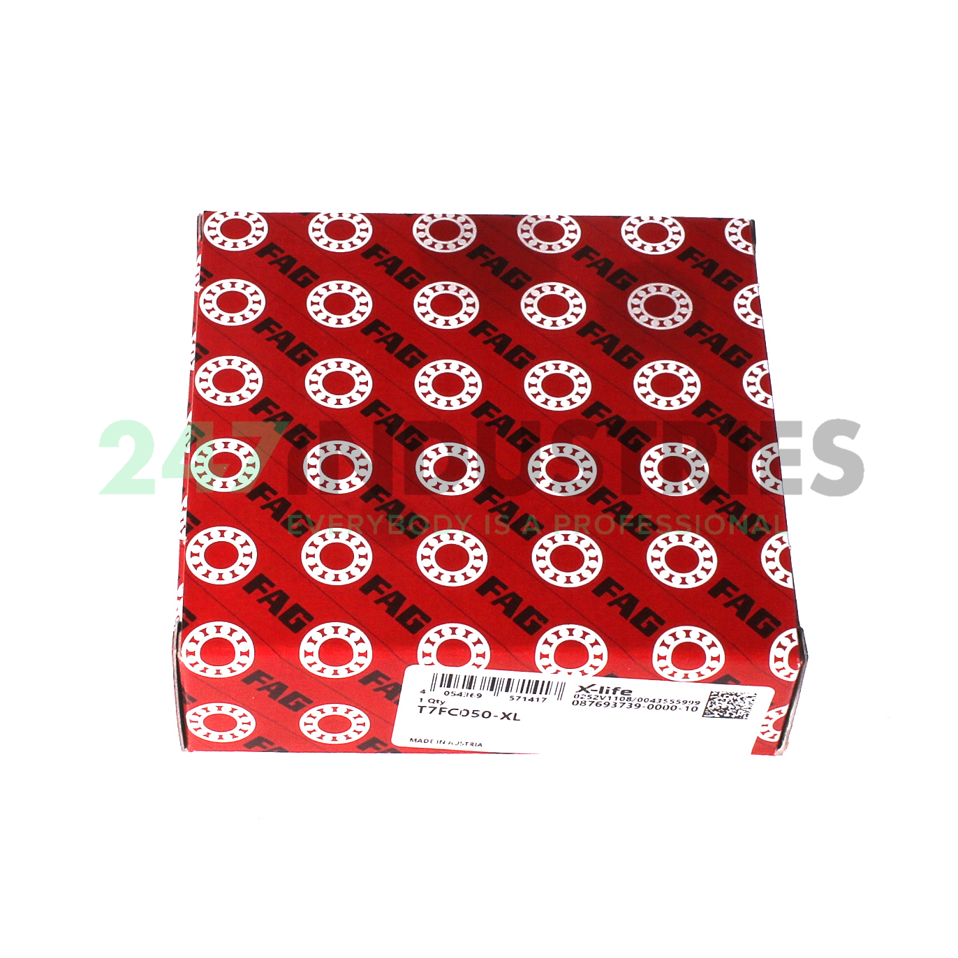 T7FC050-XL FAG Image 4