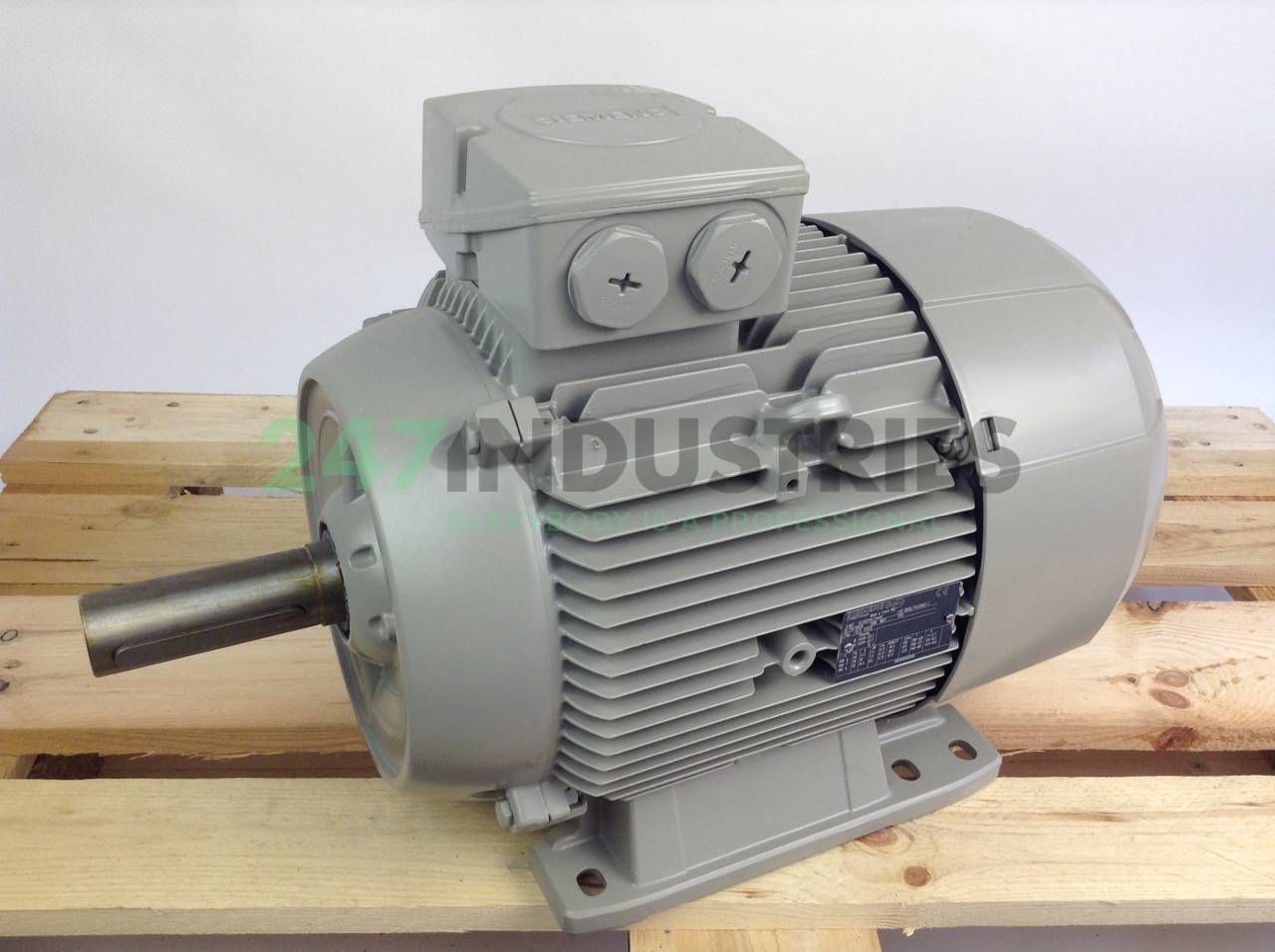 1LE1002-1DC23-4AA0 Siemens