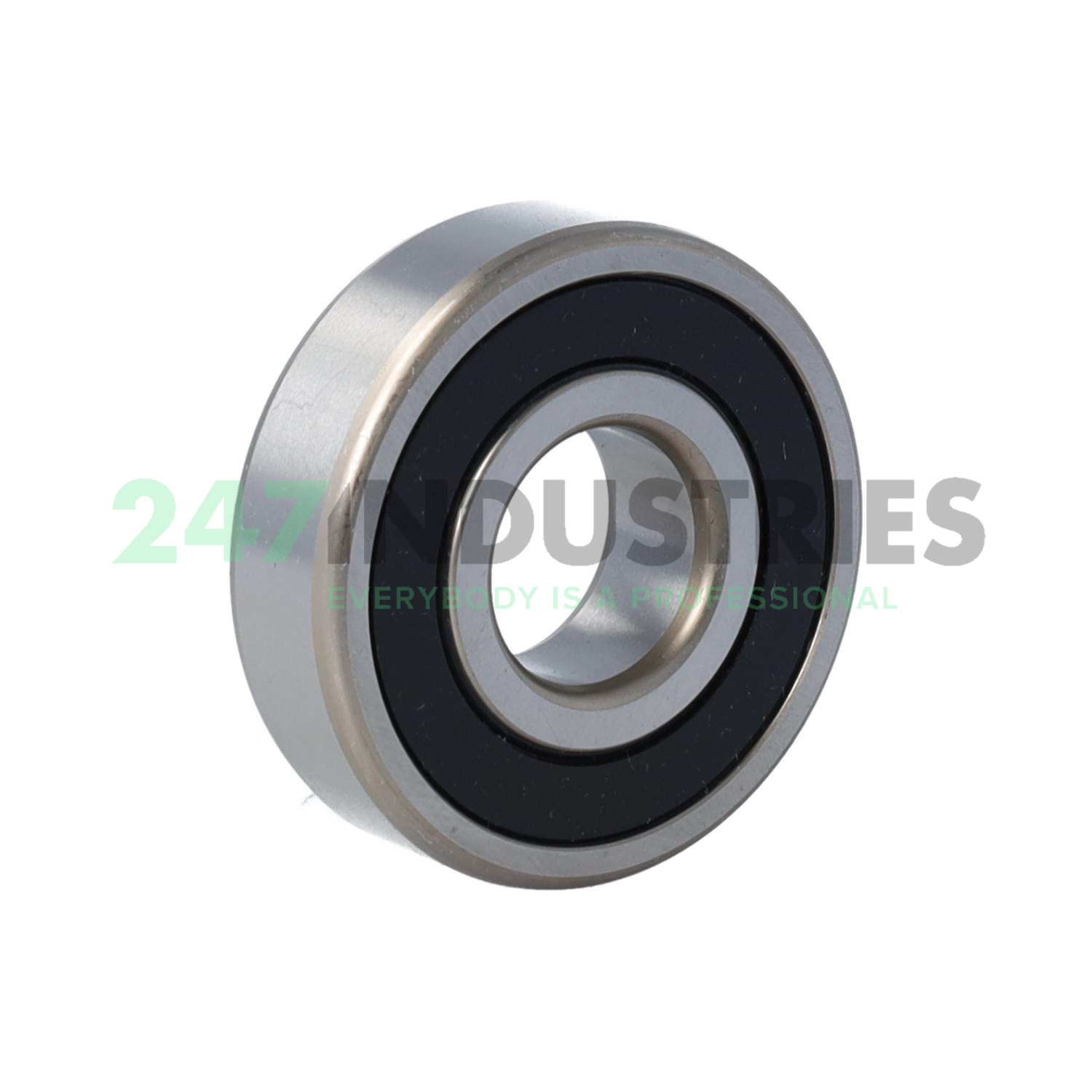 6304H-2RS/F Timken Image 2