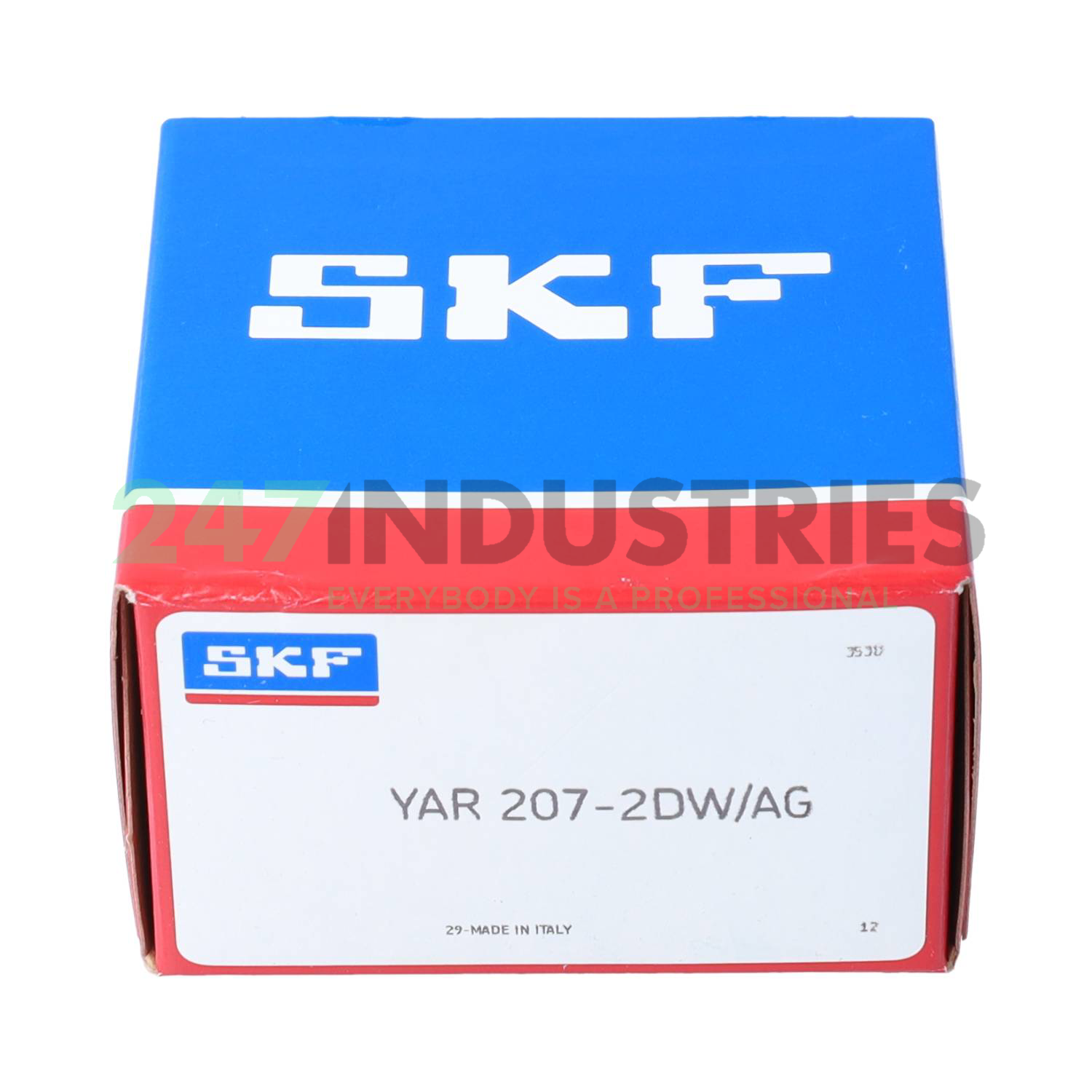 YAR207-2DW/AG SKF Image 3