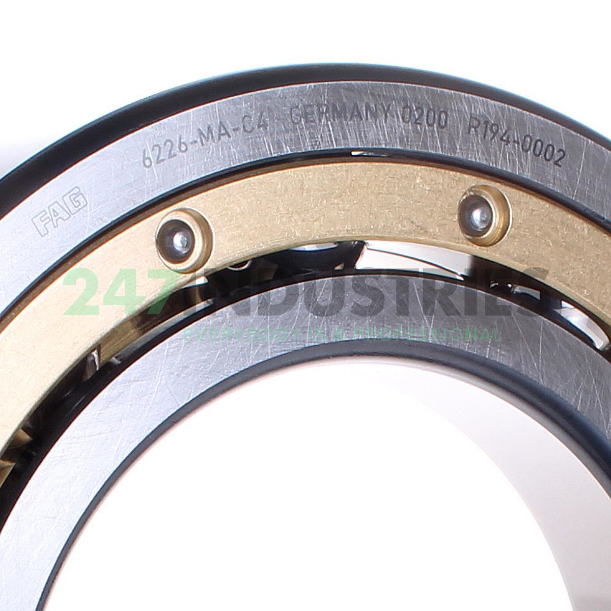 6226-MA-C4 FAG Image 2
