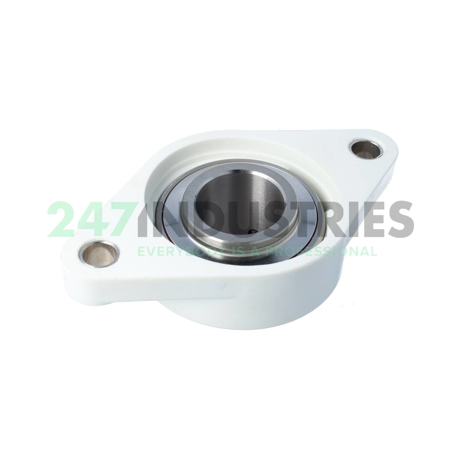 SSUCTP-FL208-WHITE Keep Moving Long Image 2