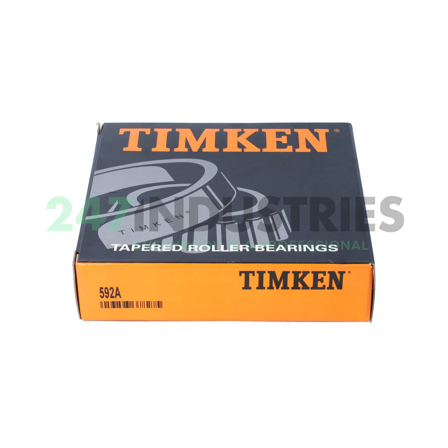 592A-20N06 Timken Image 3