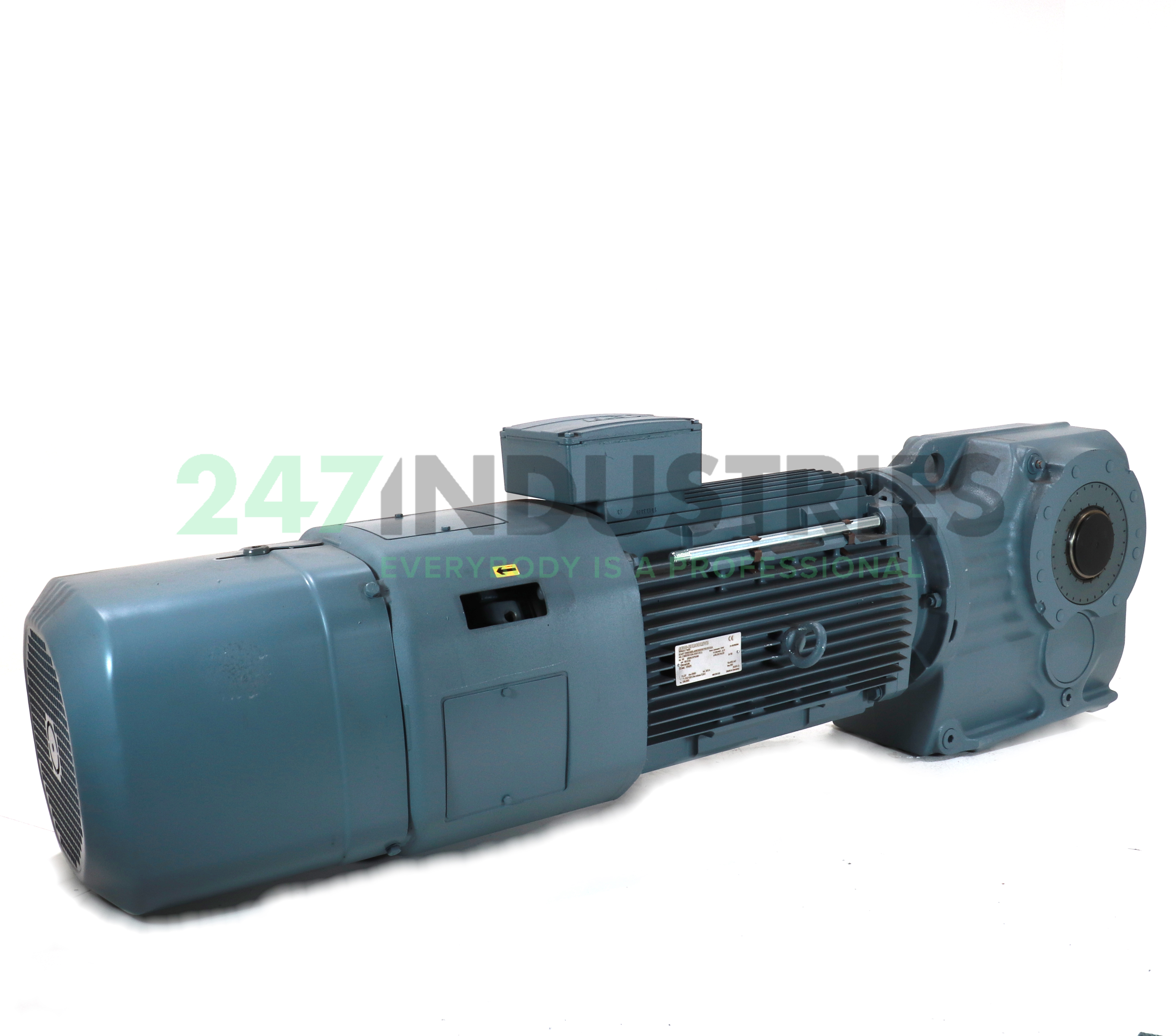 KA97/DRE180L4BE30HRTFXV2 SEW-EURODRIVE