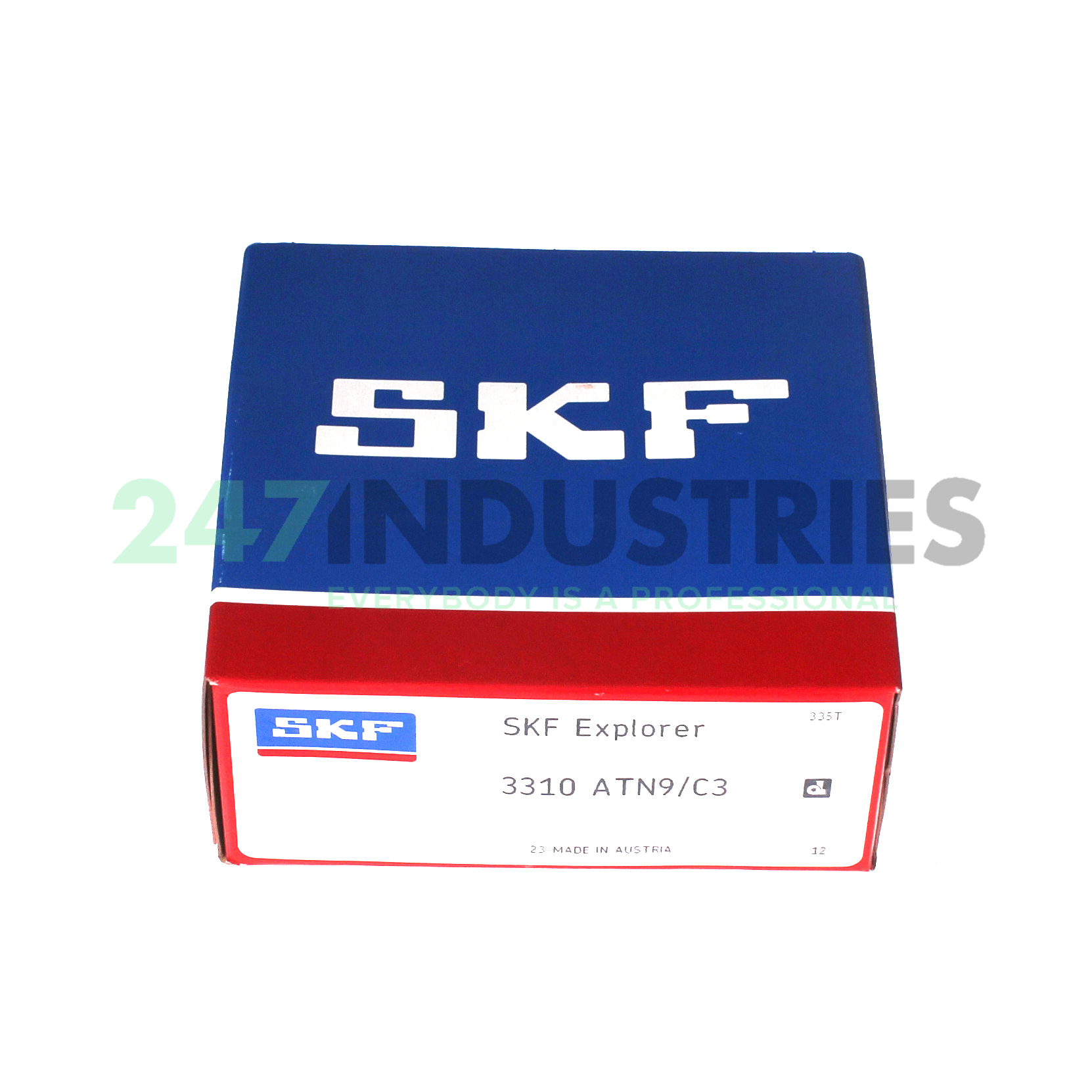 3310ATN9/C3 SKF Image 3