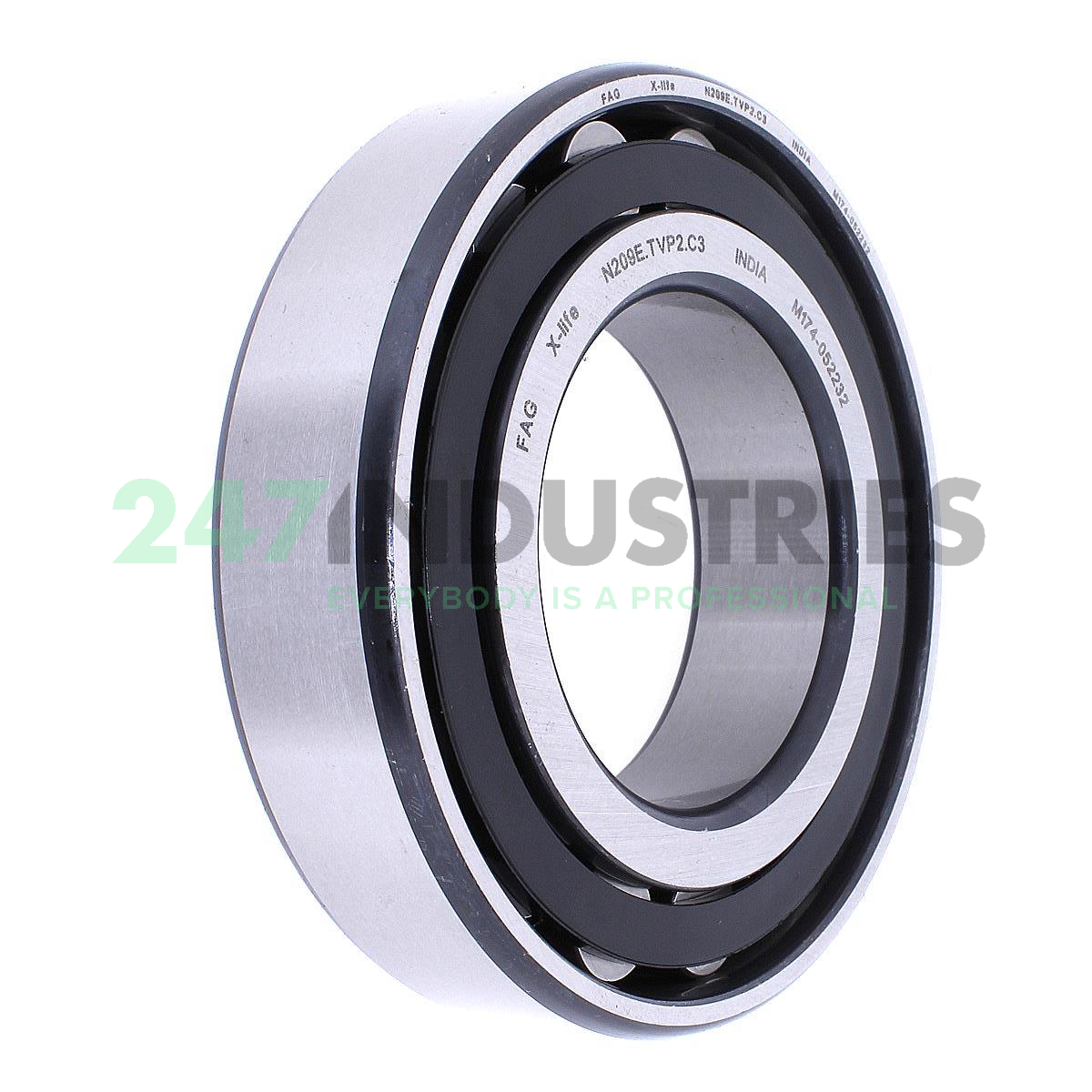 N209-E-XL-TVP2-C3 FAG