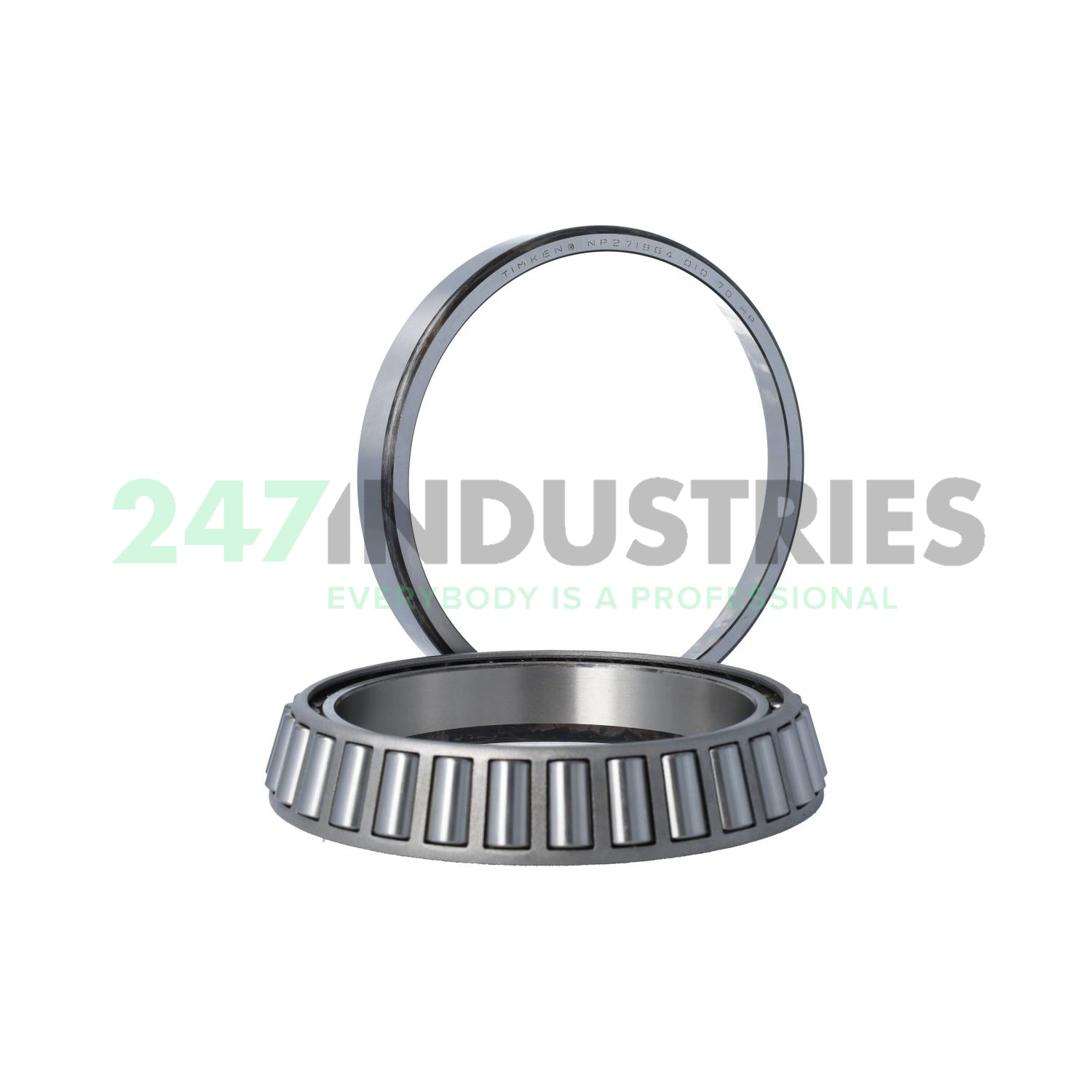 NP973170/NP271964 Timken Image 3