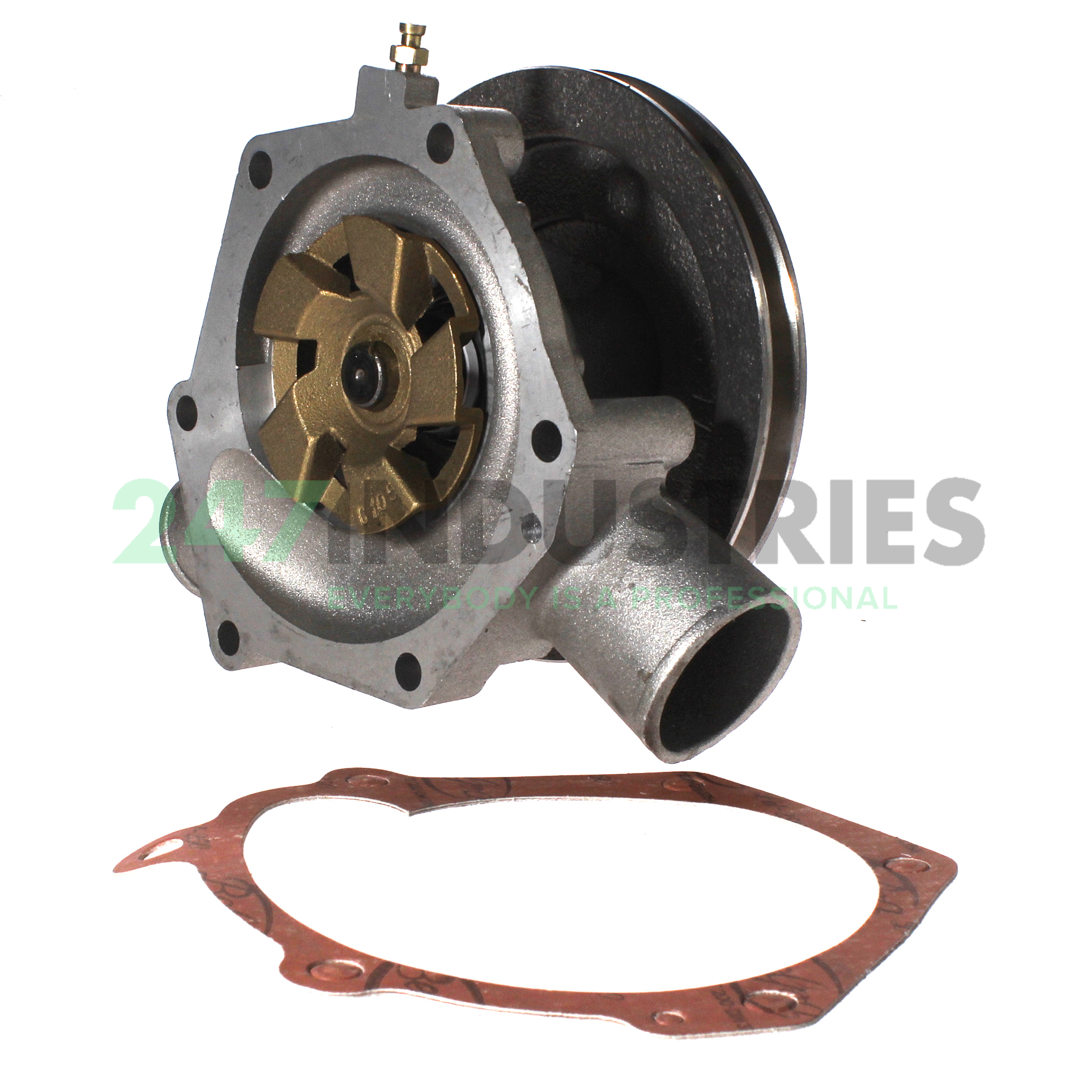 VKPC83608 SKF Image 2