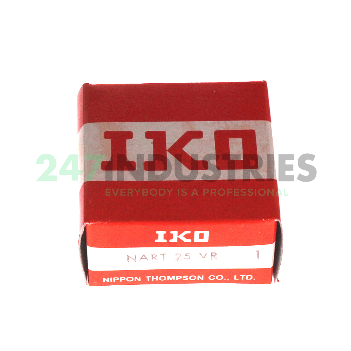 NART25VR IKO Image 3