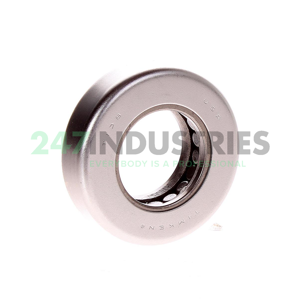 T138-904A1 Timken Image 1