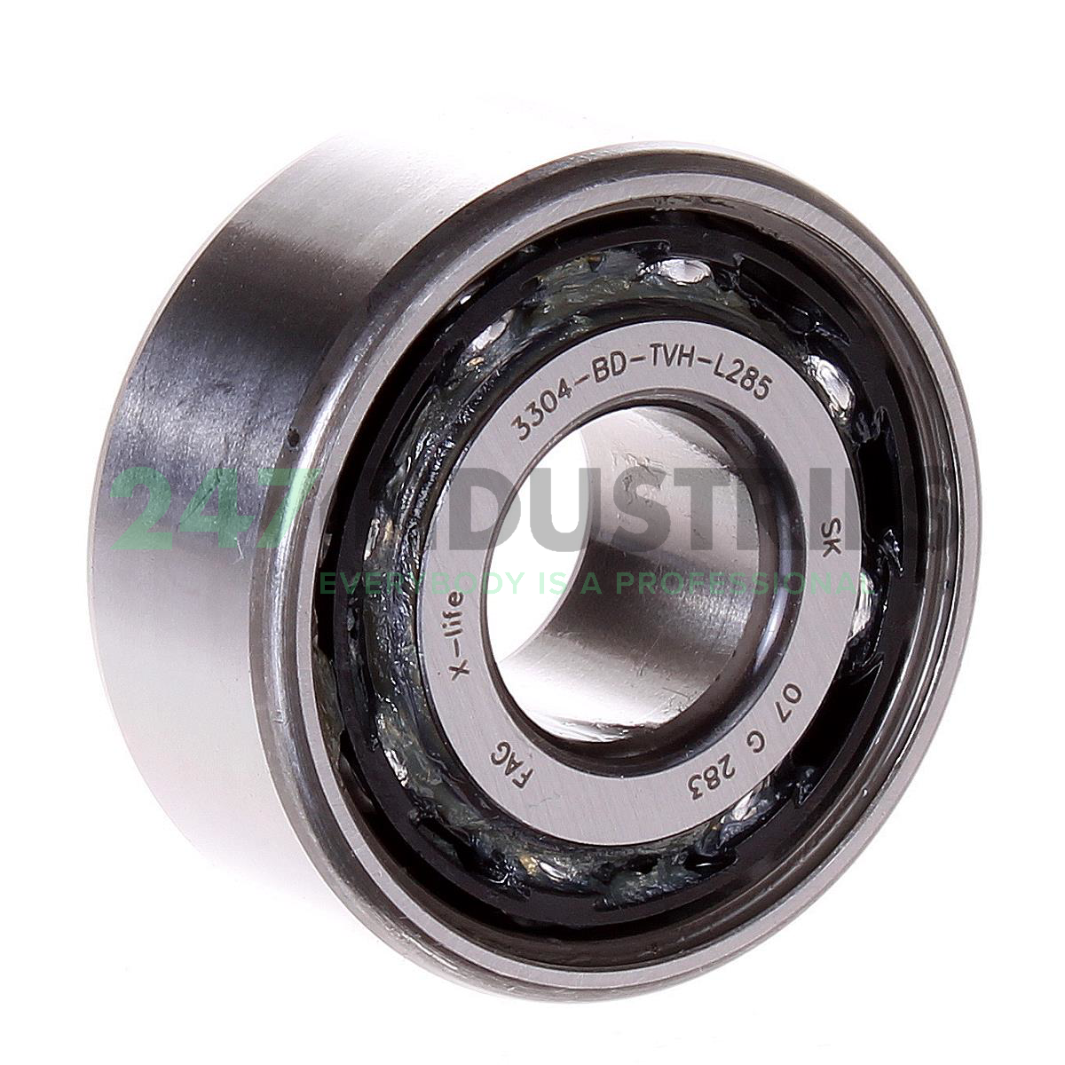 3304-BD-TVH-L285 FAG Image 2