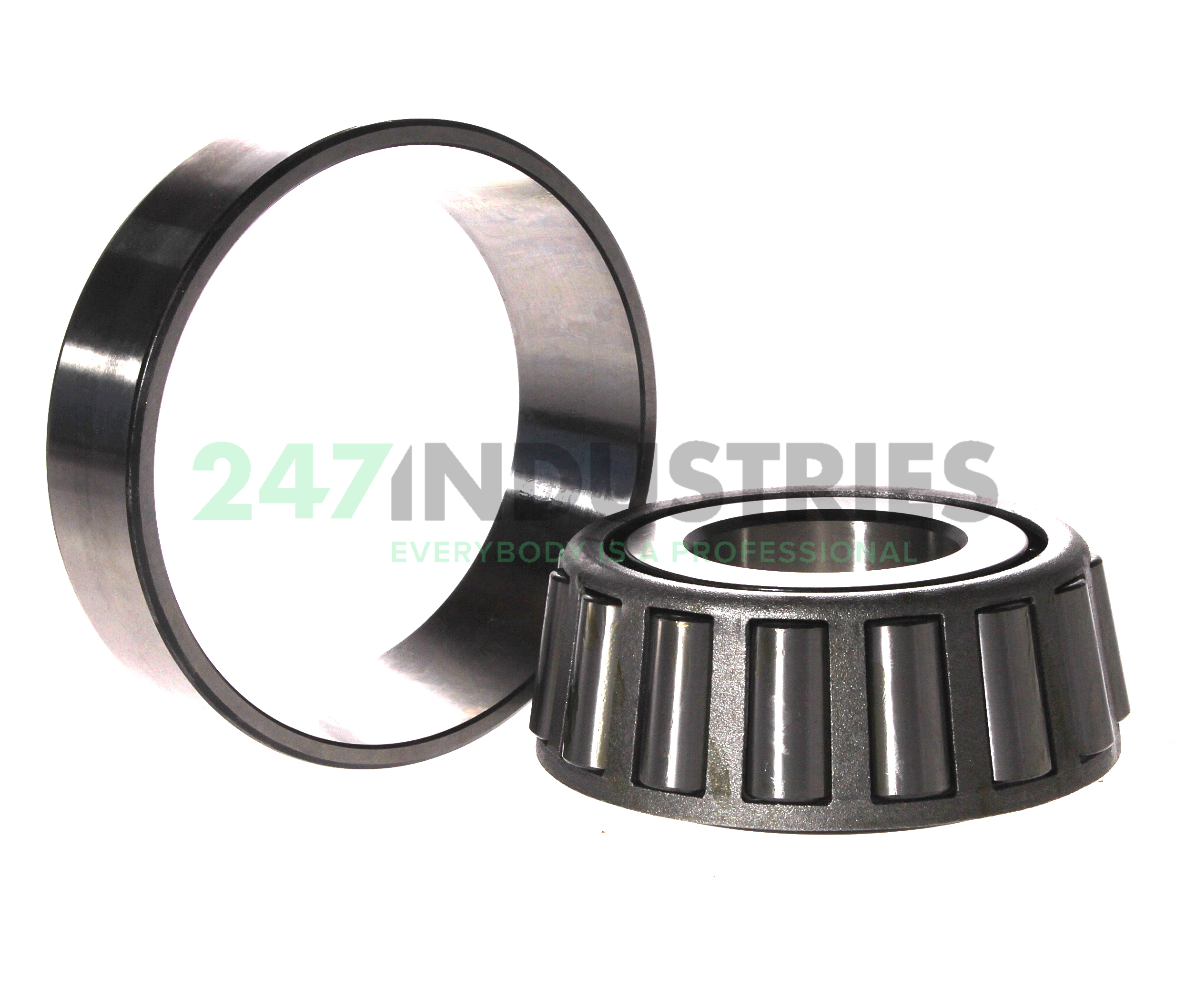 526/522 Timken Image 2